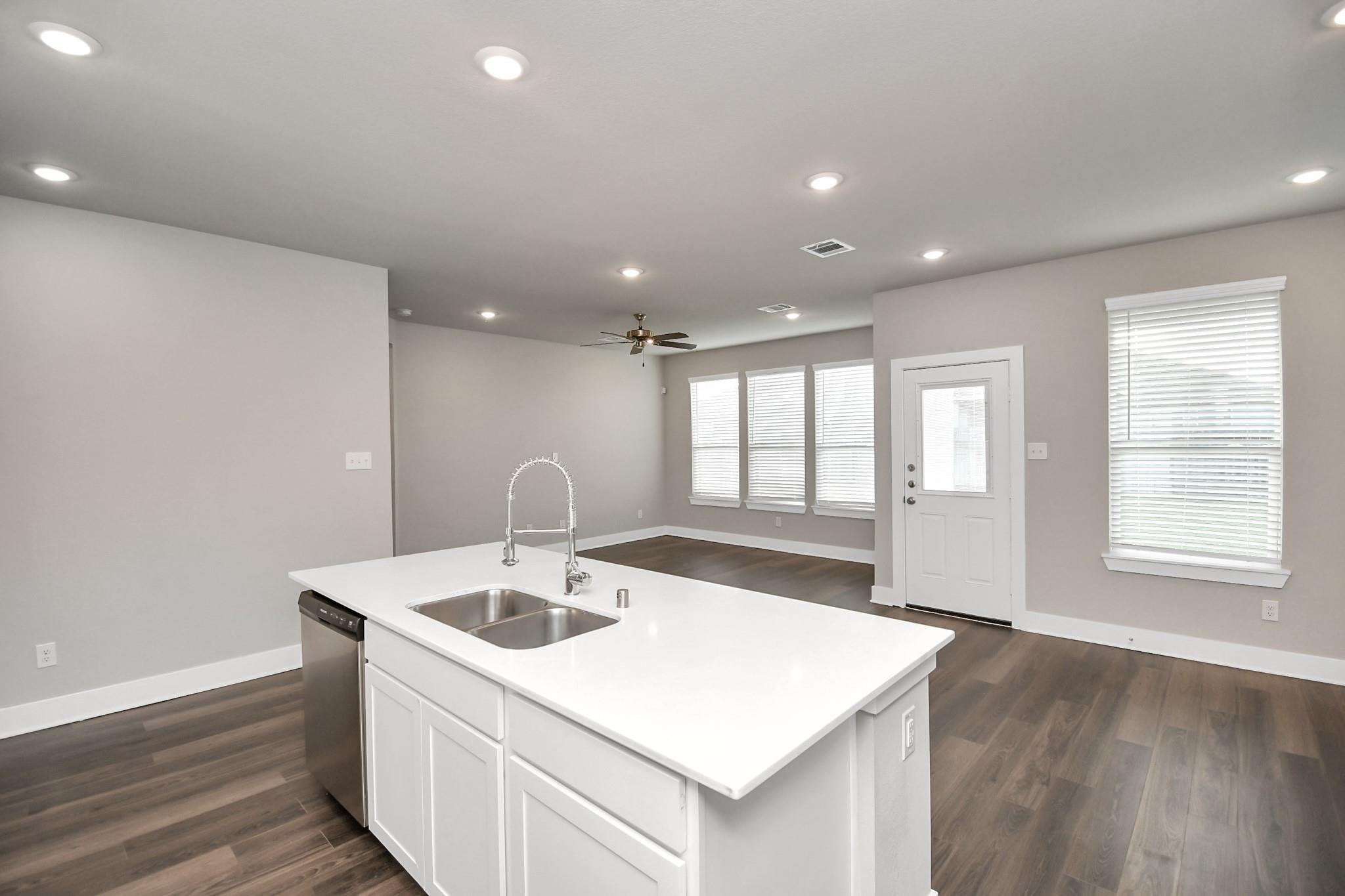 10643 Cascade Creek Drive