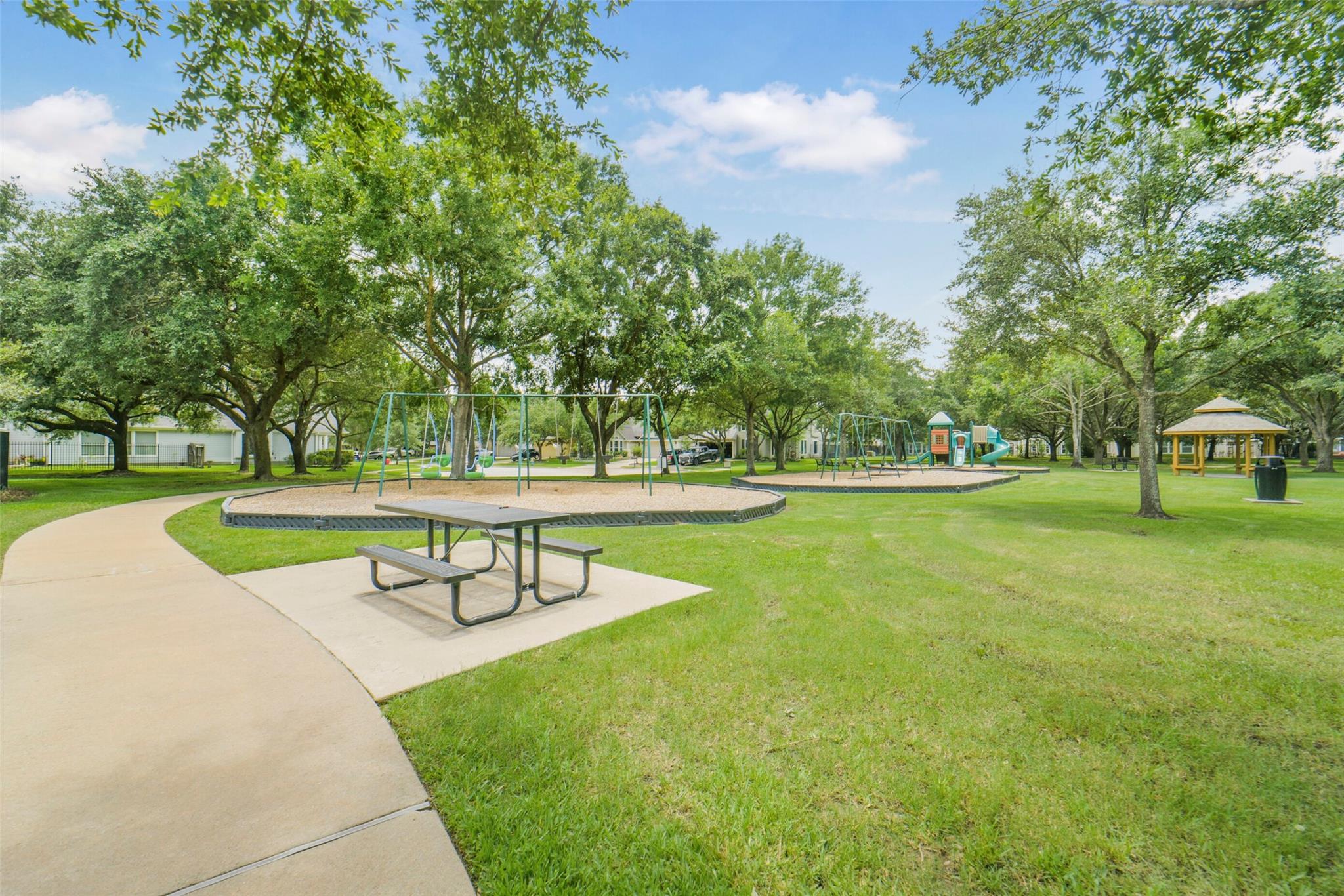 13023 Norstrum Falls Court