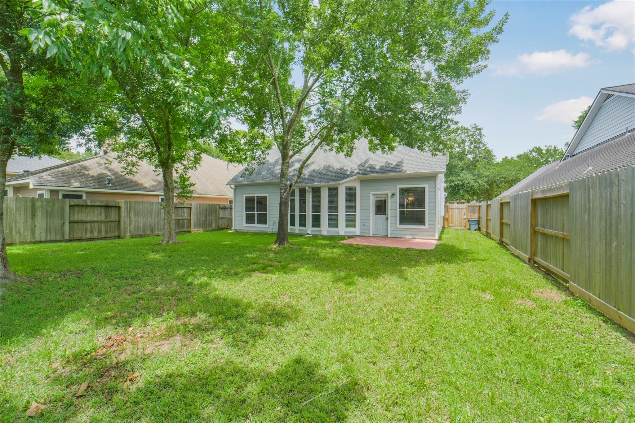 13023 Norstrum Falls Court
