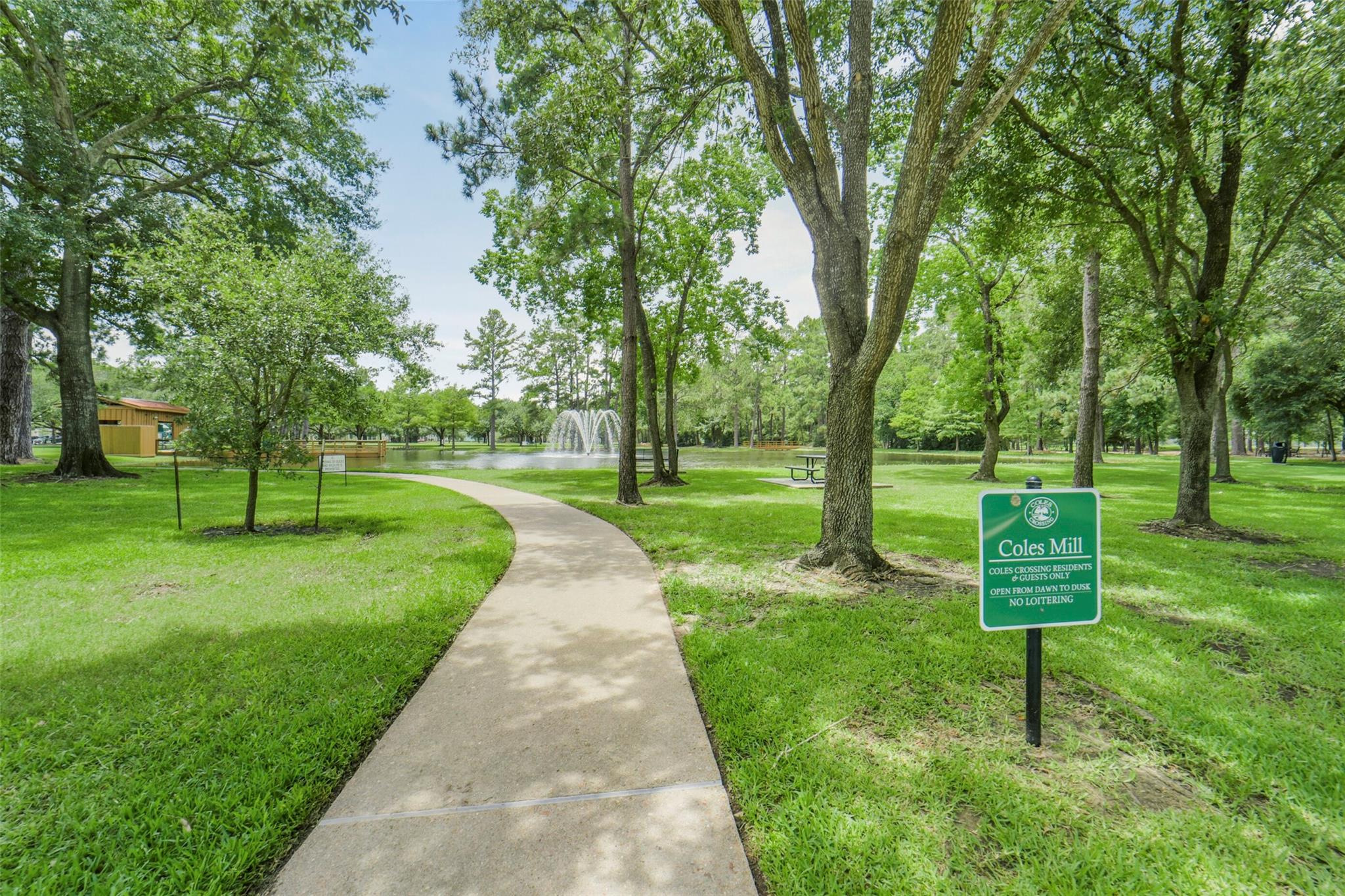 13023 Norstrum Falls Court