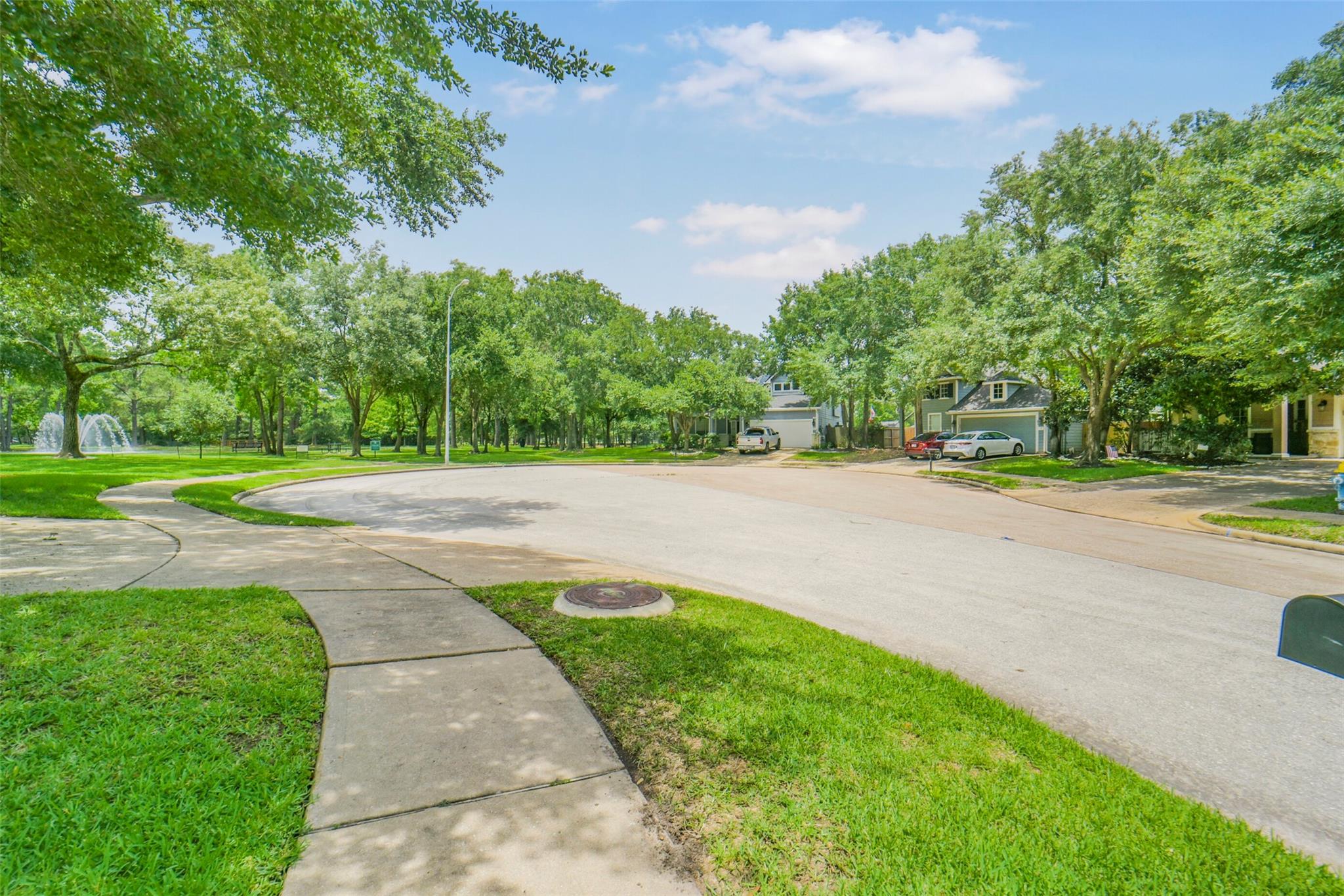 13023 Norstrum Falls Court