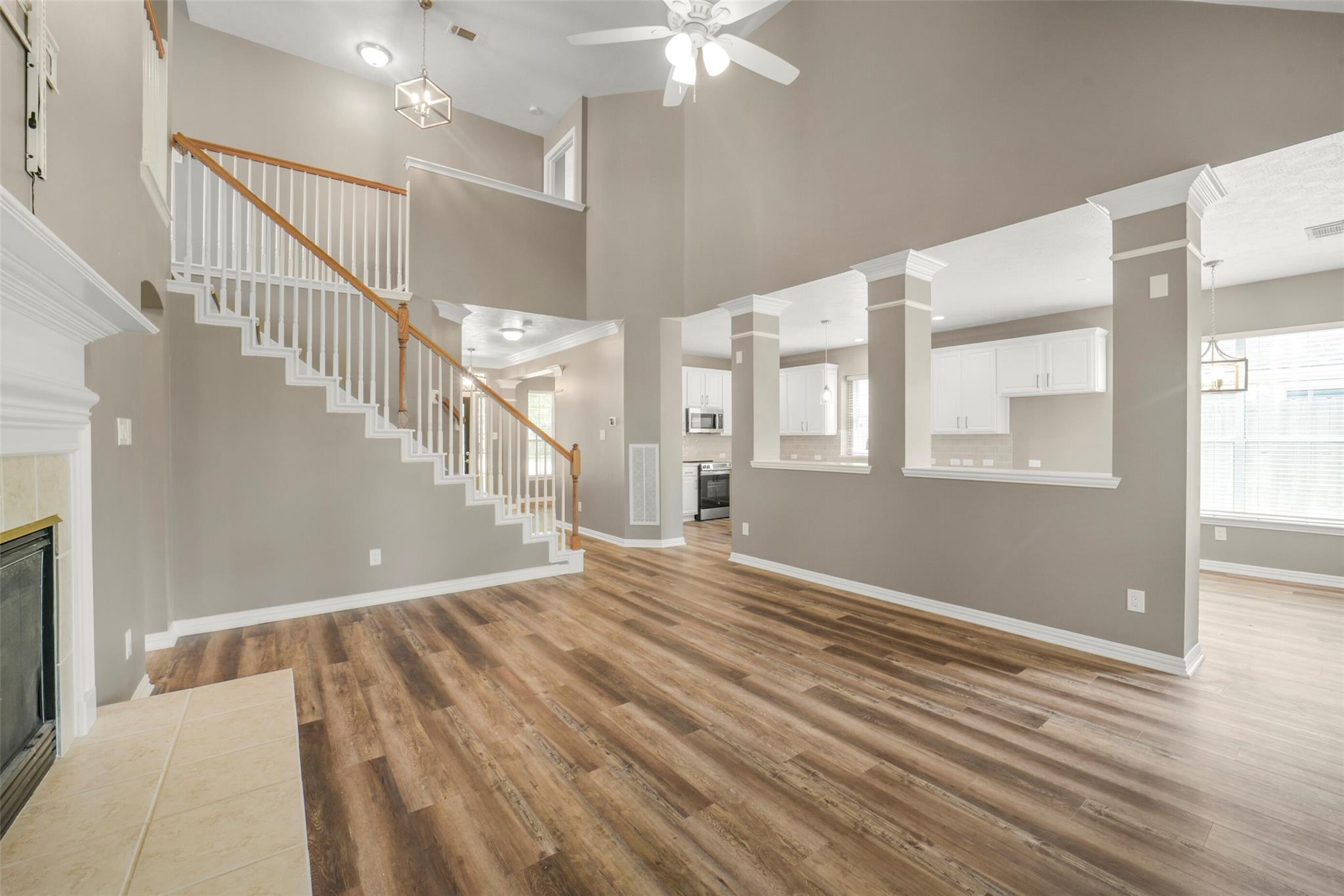 13023 Norstrum Falls Court