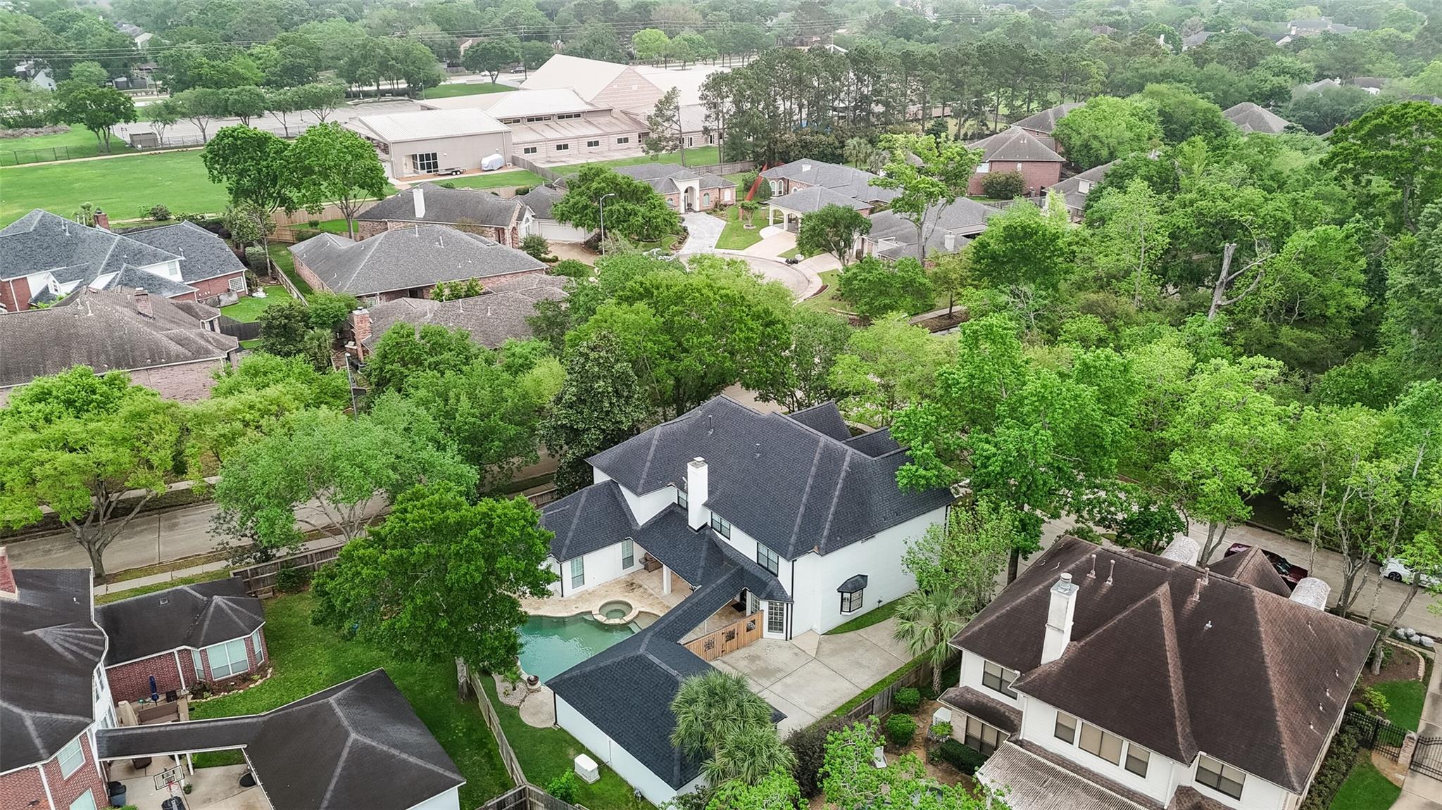 15431 Greens Cove Way