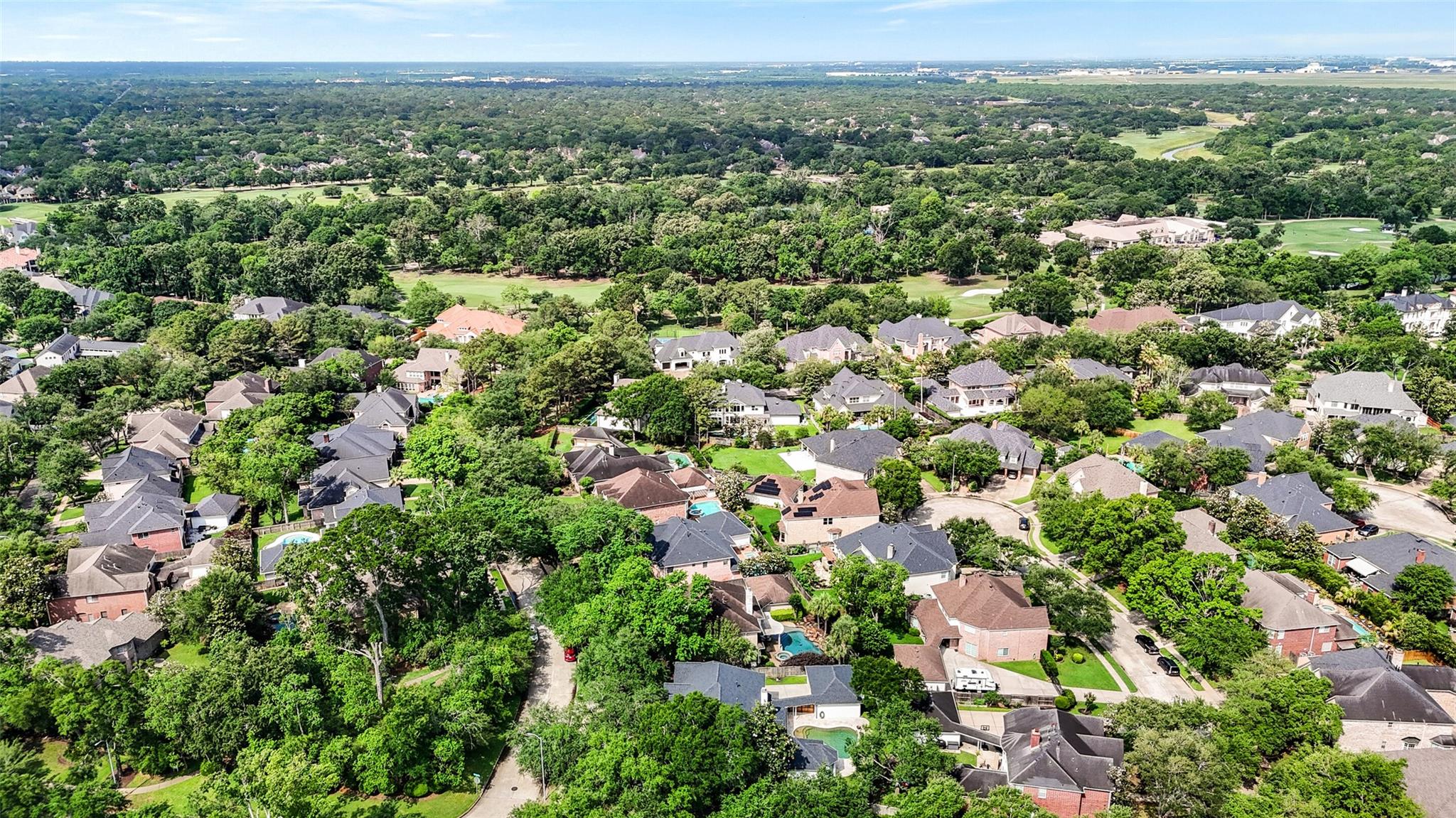 15431 Greens Cove Way