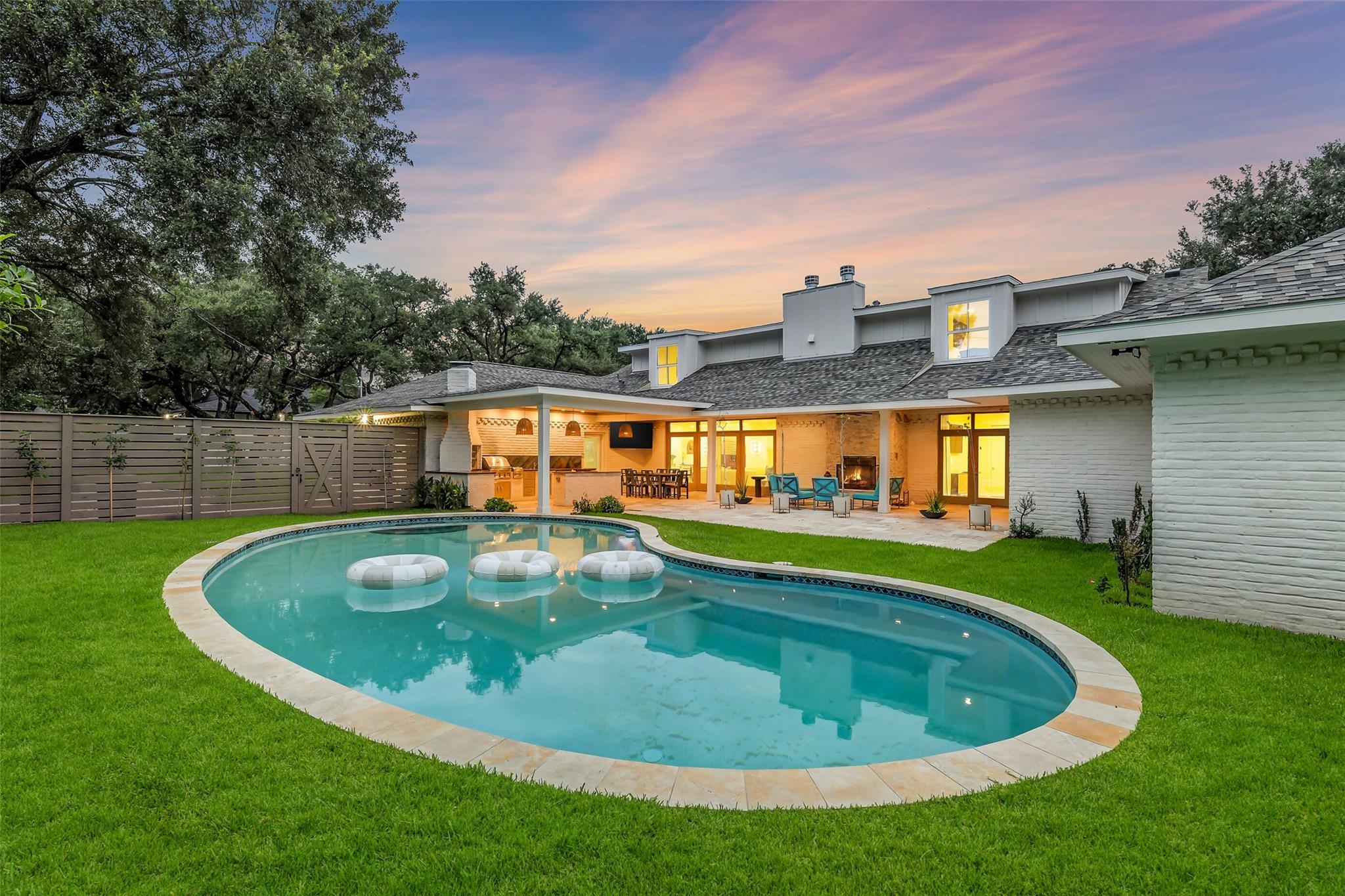 9411 Millbury Drive