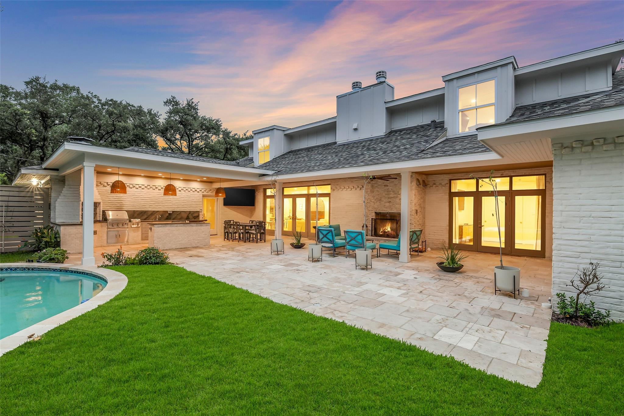 9411 Millbury Drive