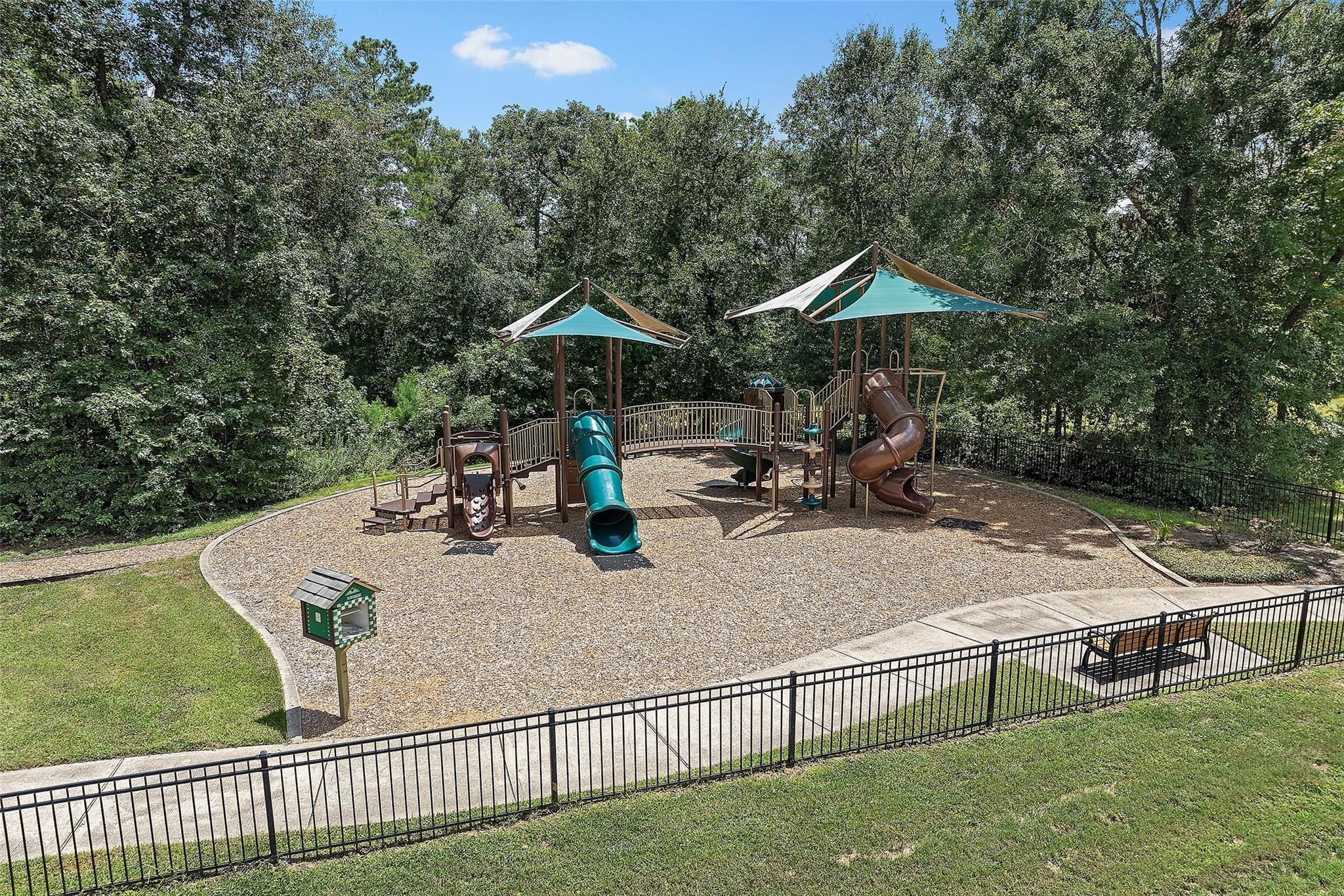 5722 Willow Park Terrace Lane