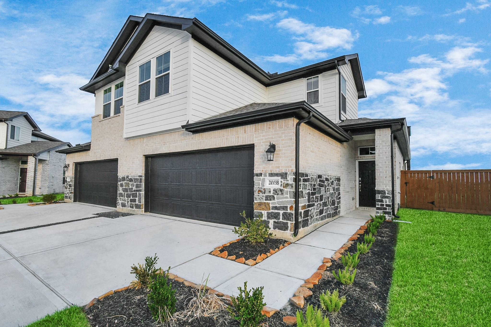 21003 Bay Village Drive # B