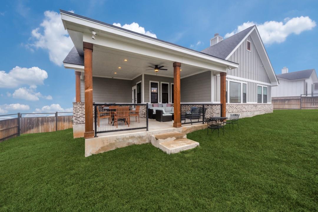 128 Juniper Point Point