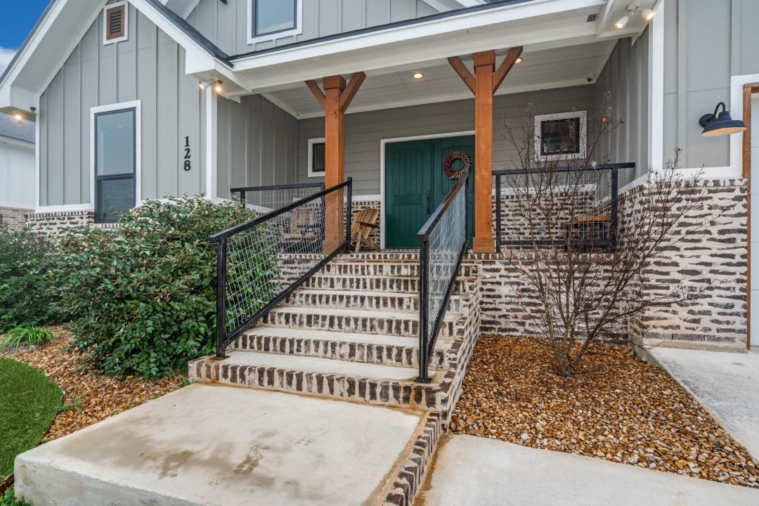 128 Juniper Point Point