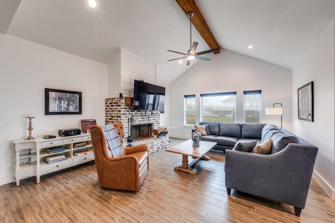 128 Juniper Point Point