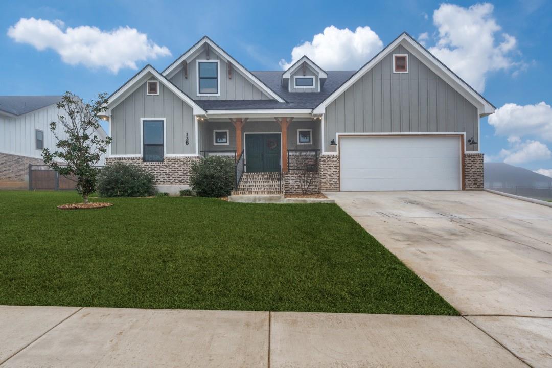 128 Juniper Point Point