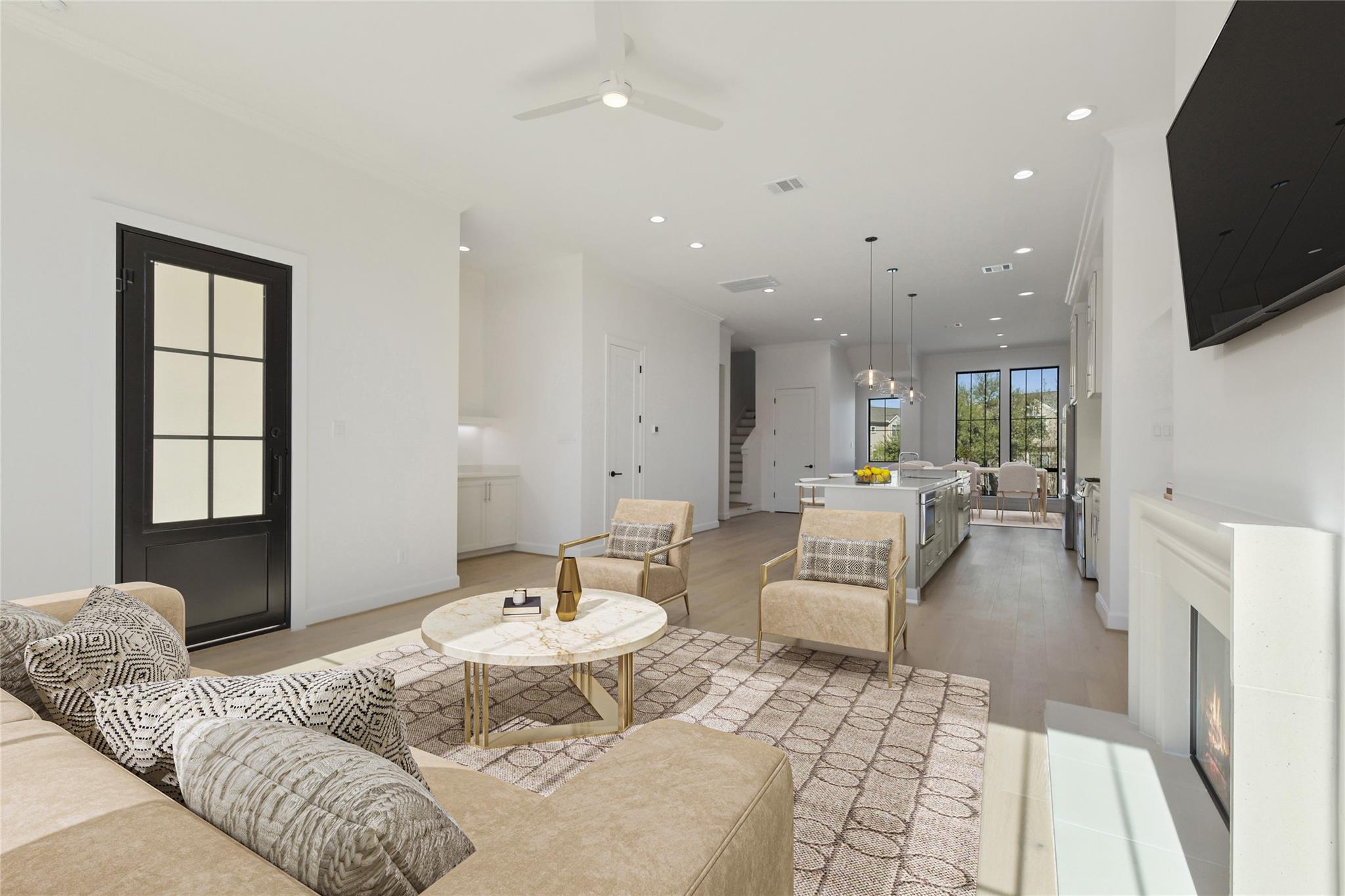 12836 Verdi Drive