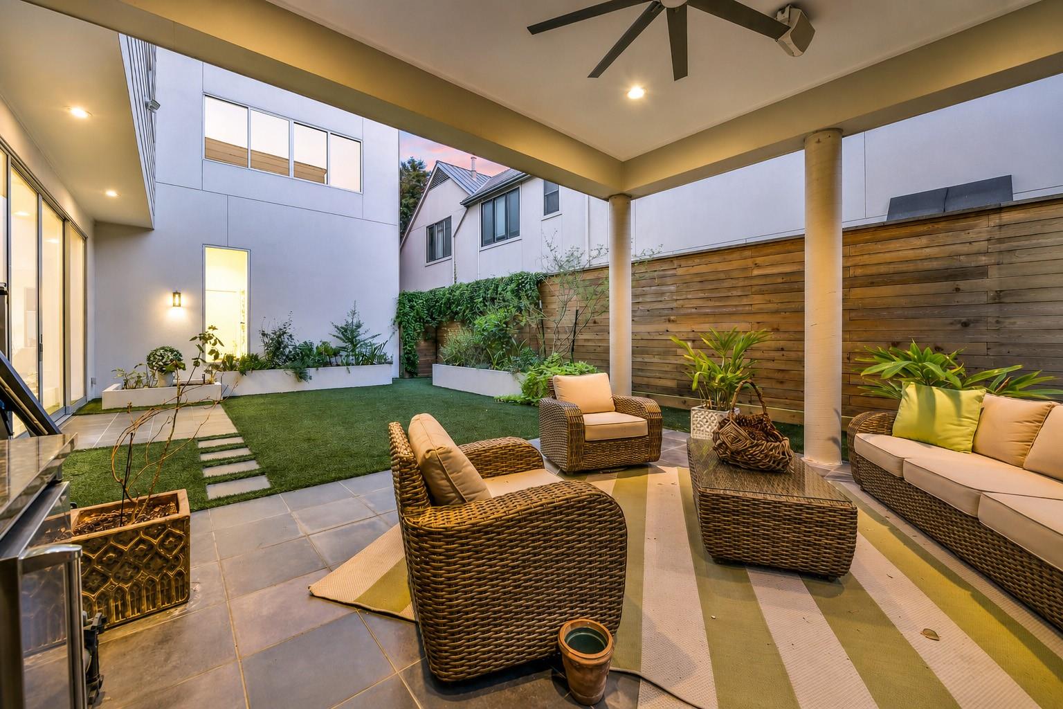 2302 Persa Street