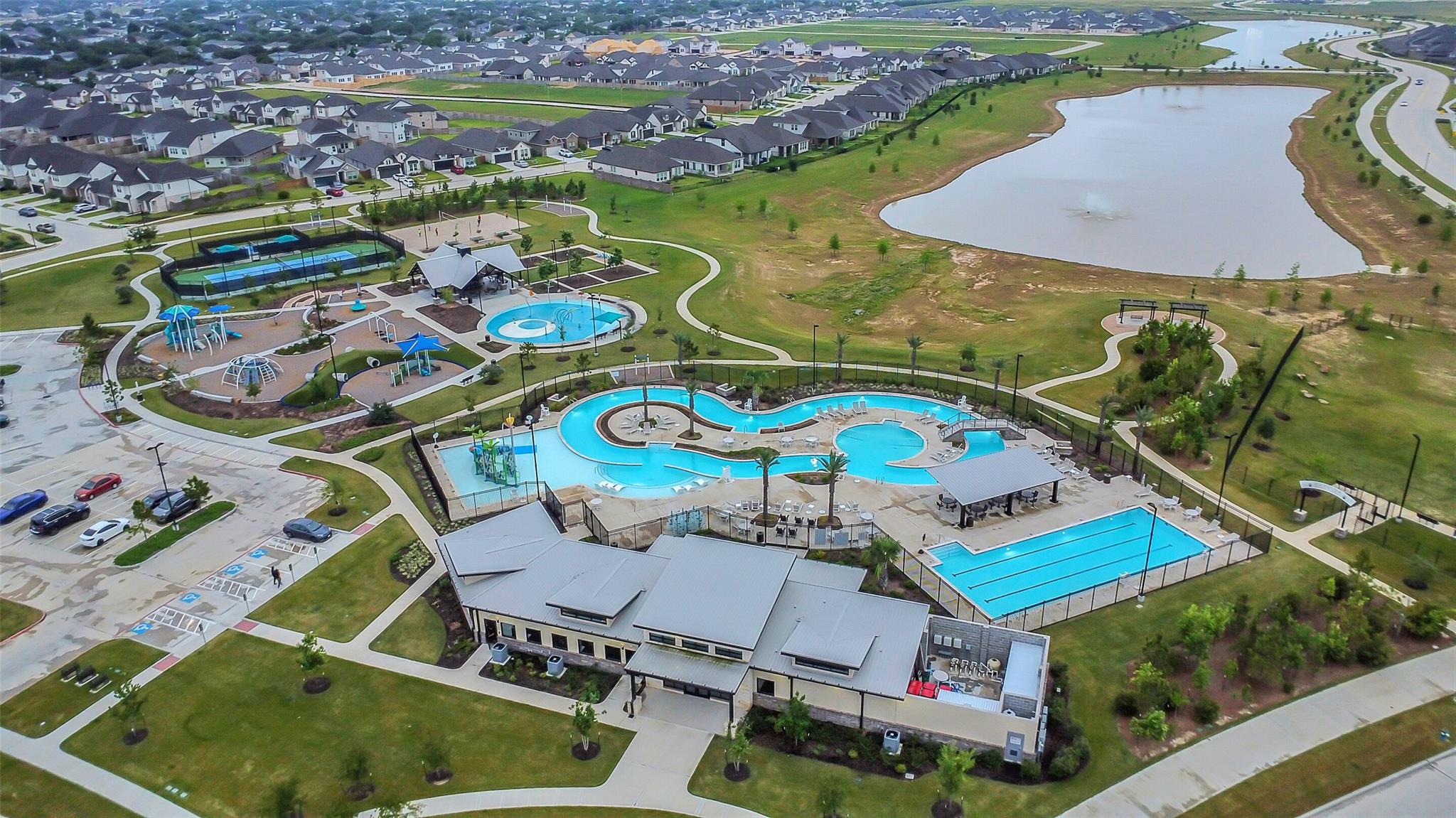 7510 Terramar Bay Lane