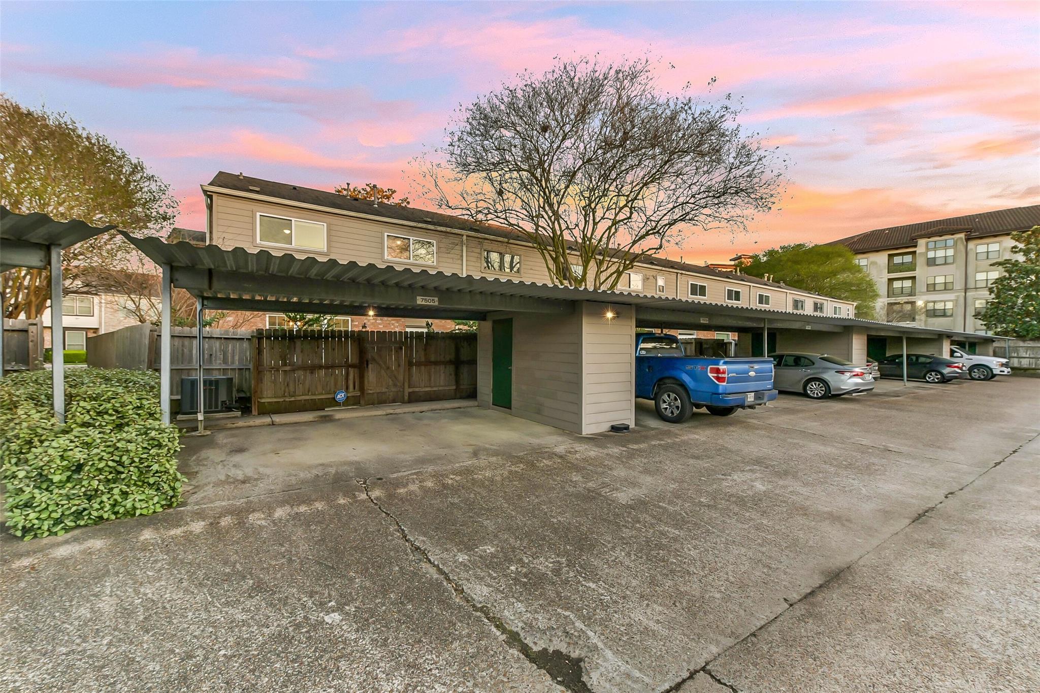 7505 Brompton Street # 7505