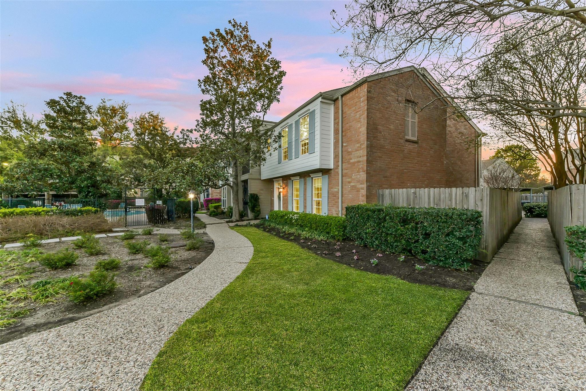 7505 Brompton Street # 7505