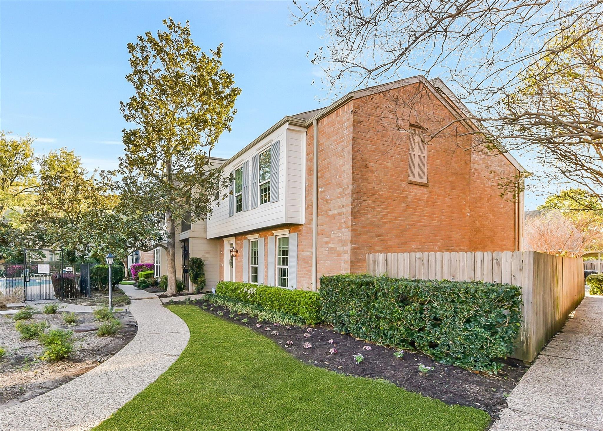 7505 Brompton Street # 7505