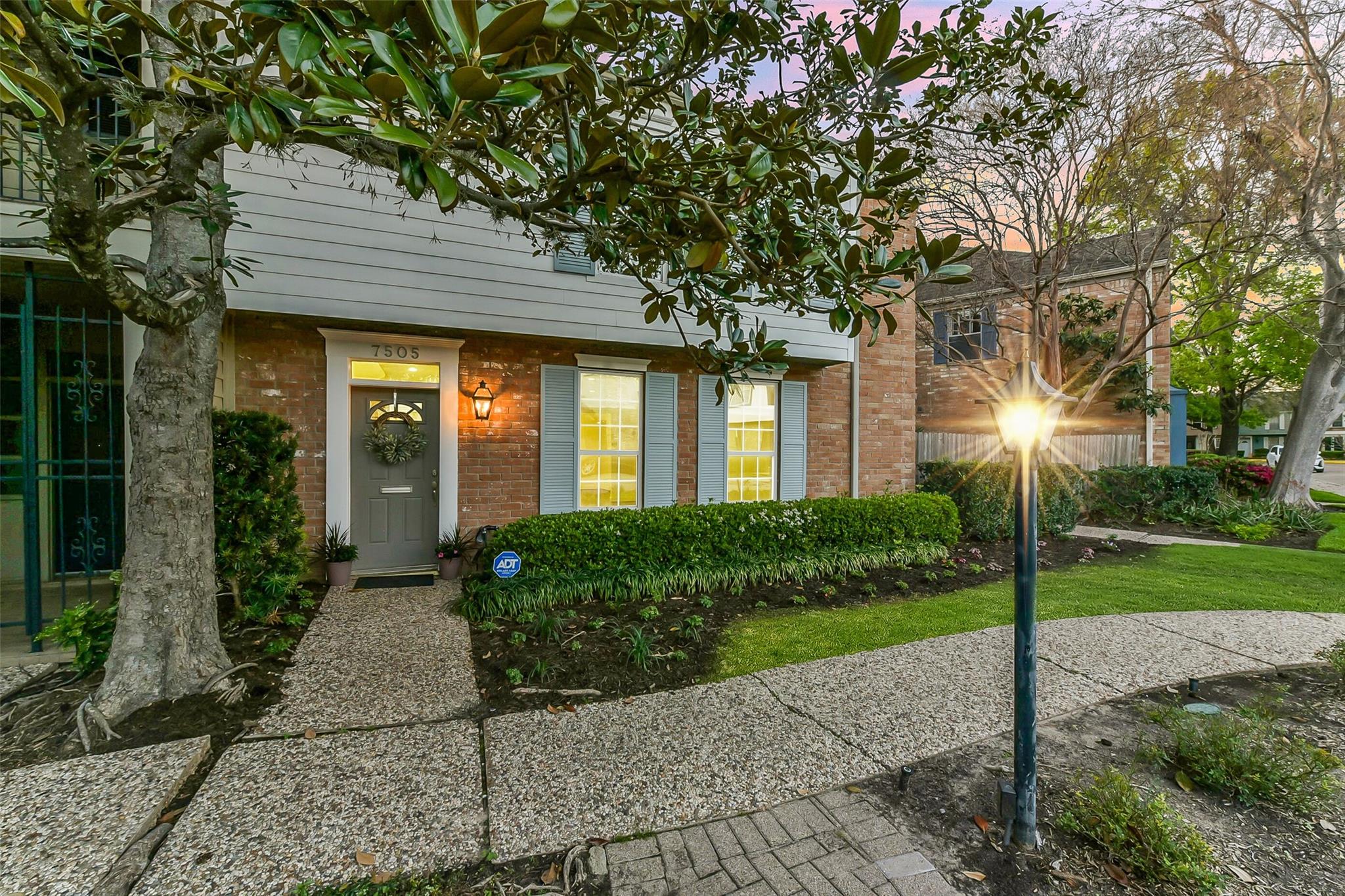 7505 Brompton Street # 7505