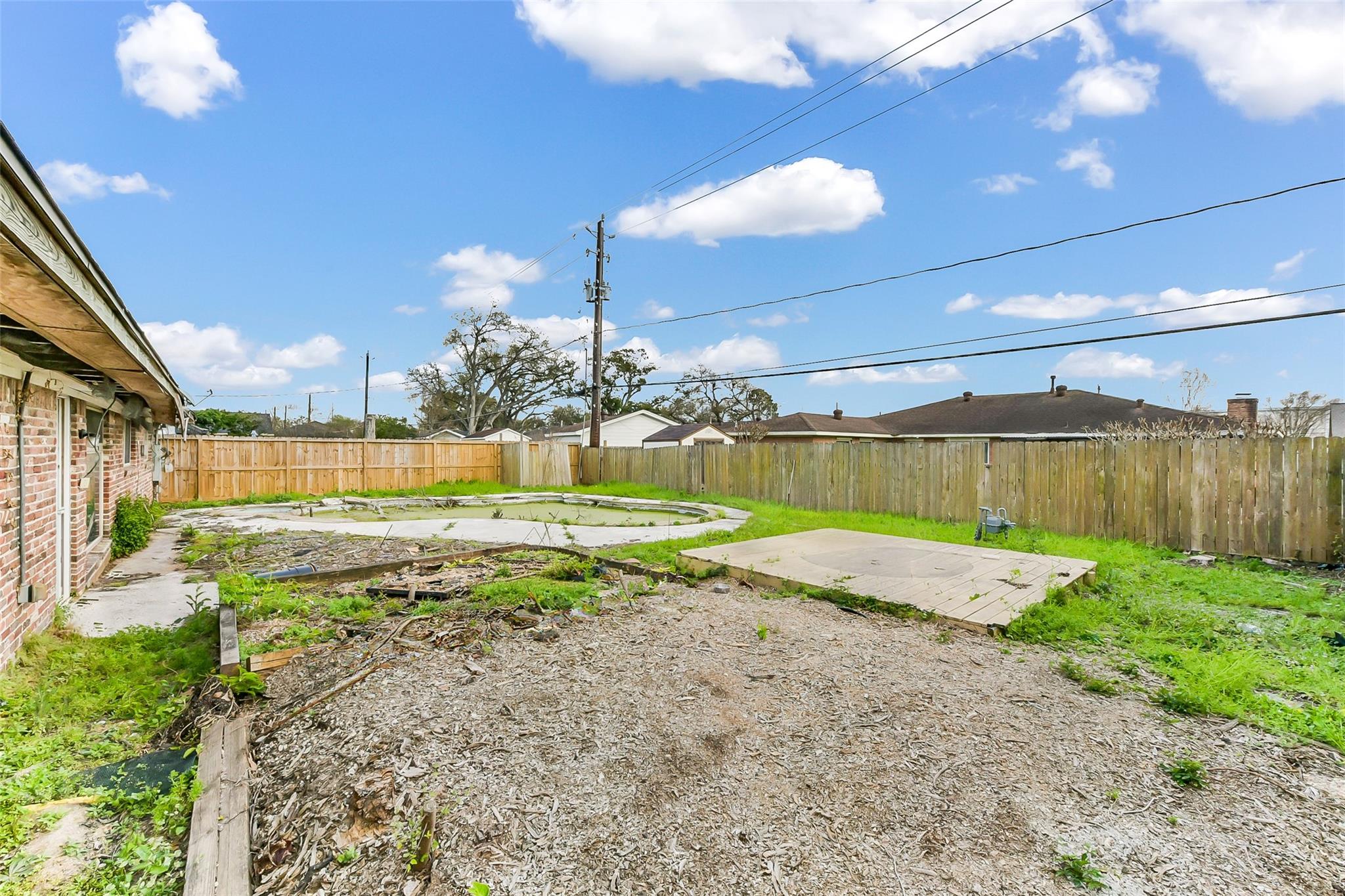 2230 Tannehill Drive