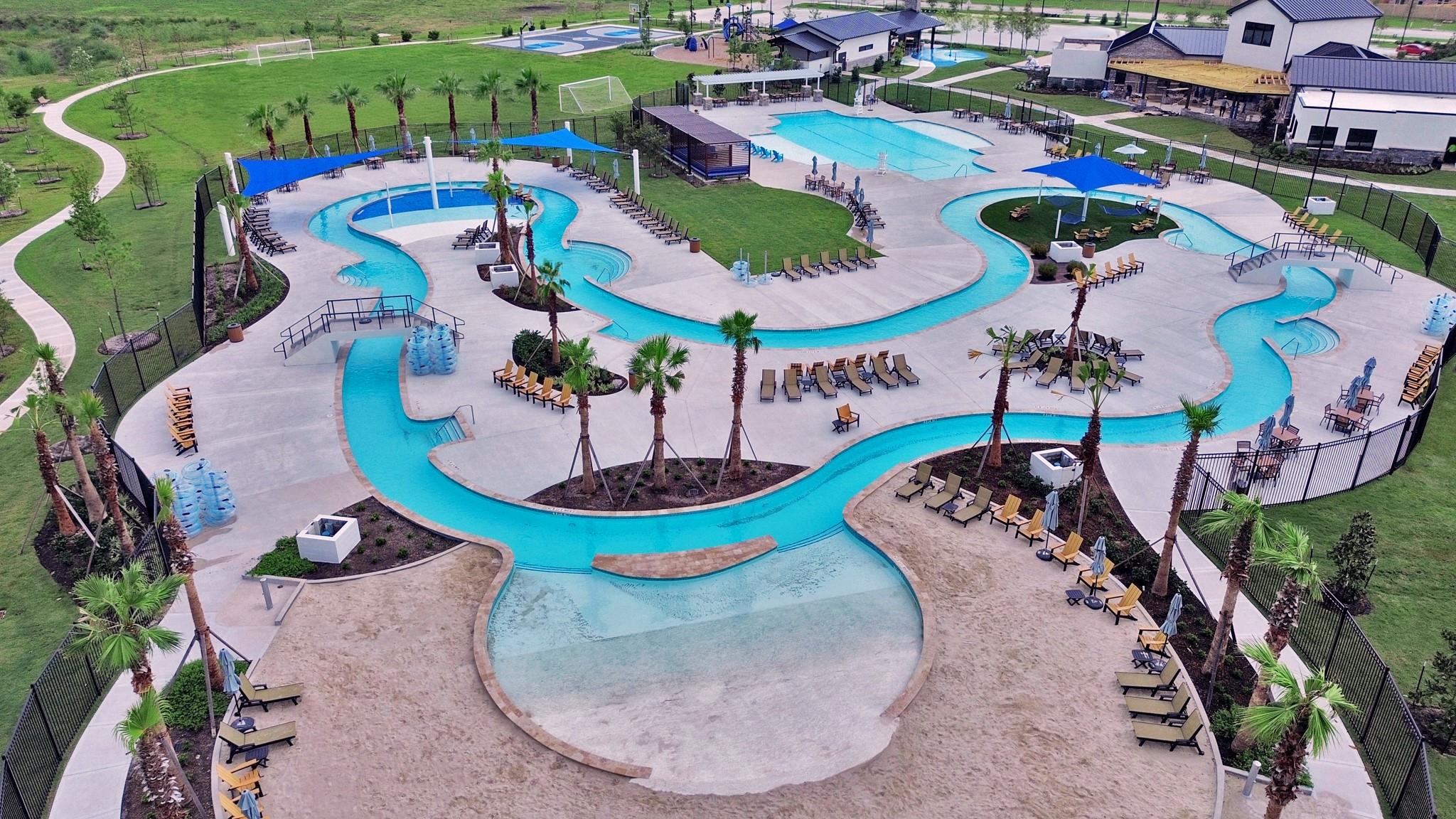 10622 Cascade Creek Court