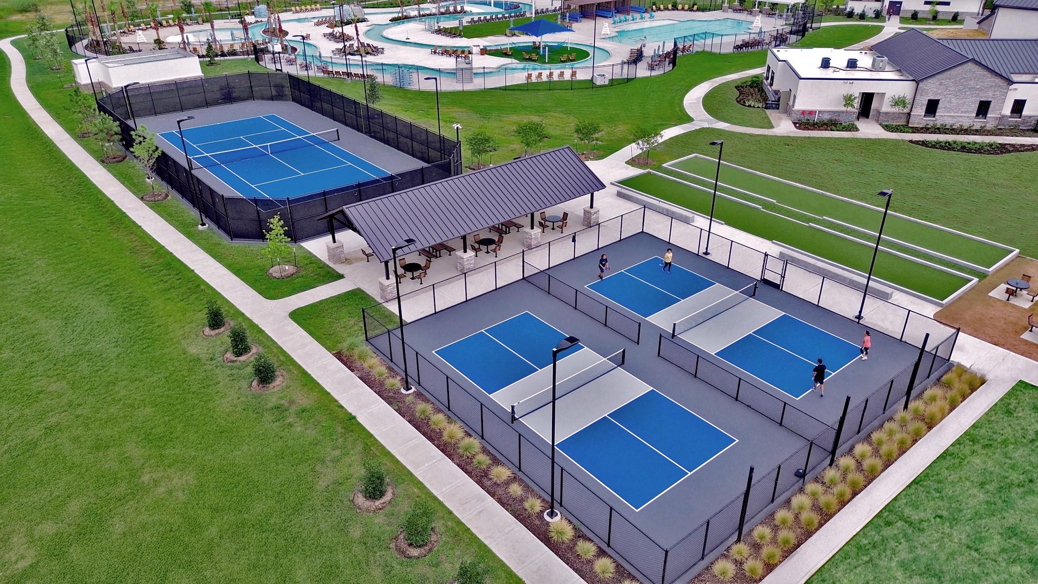 10622 Cascade Creek Court