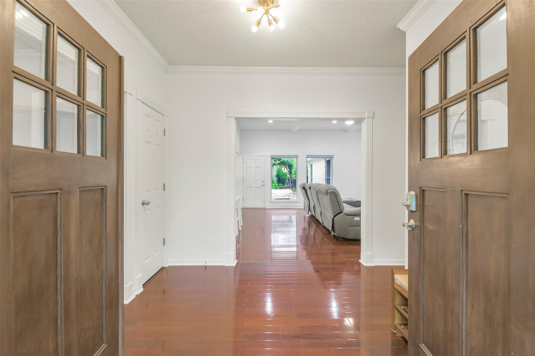 2810 Woodland Ridge Drive
