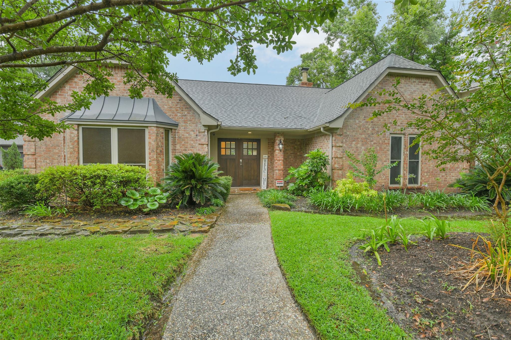2810 Woodland Ridge Drive