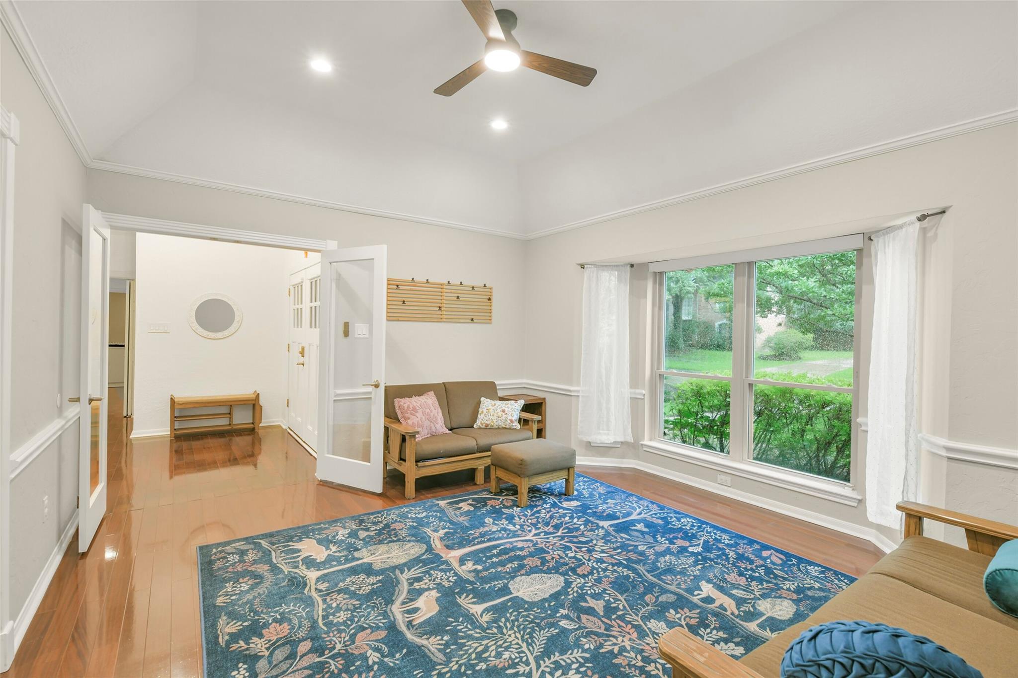 2810 Woodland Ridge Drive