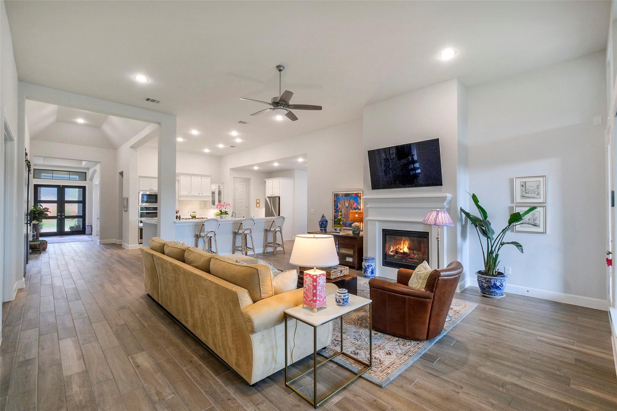 4514 Windy Oaks Drive