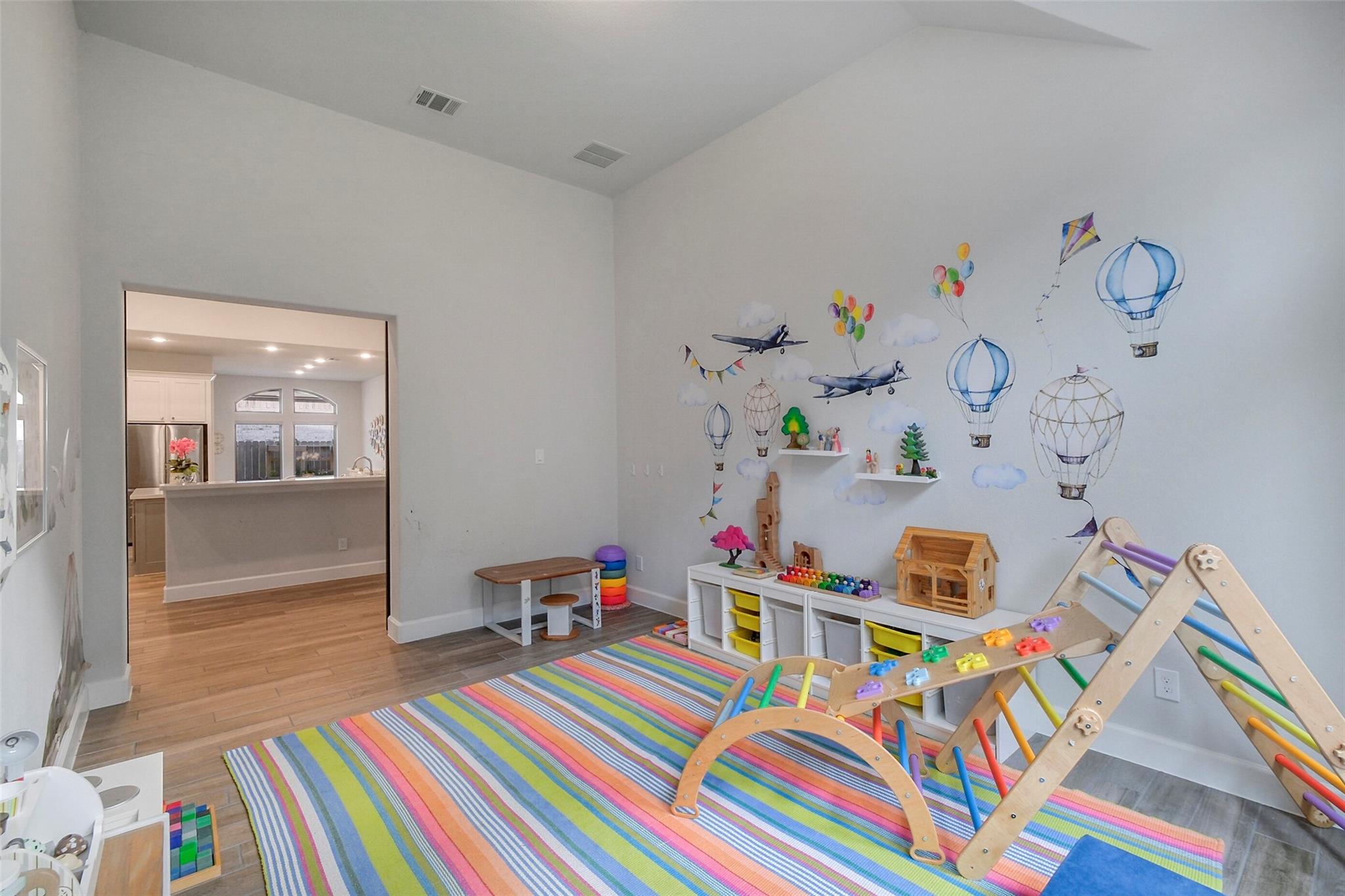 4514 Windy Oaks Drive