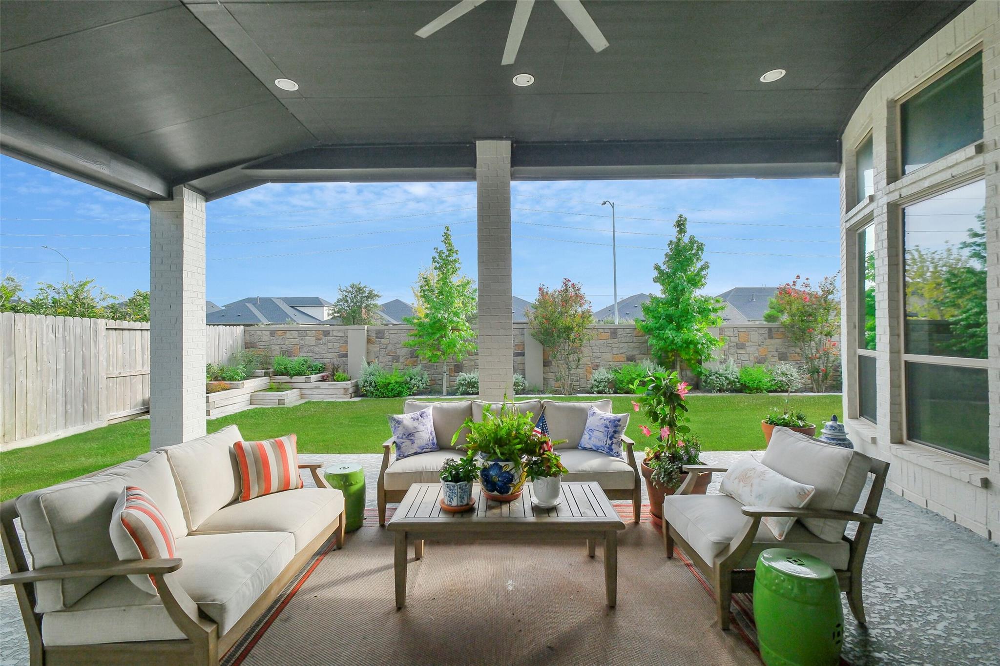 4514 Windy Oaks Drive
