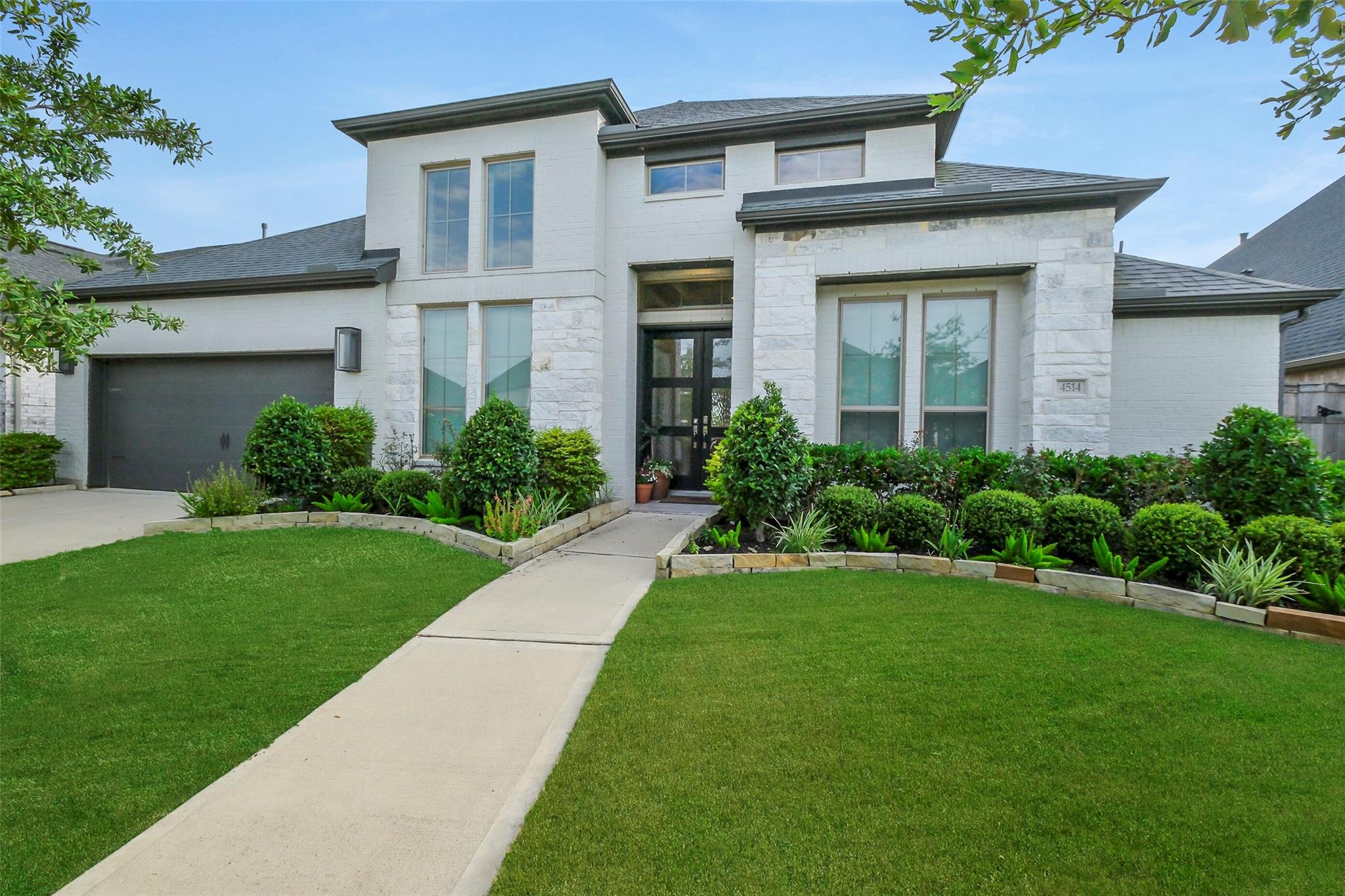 4514 Windy Oaks Drive