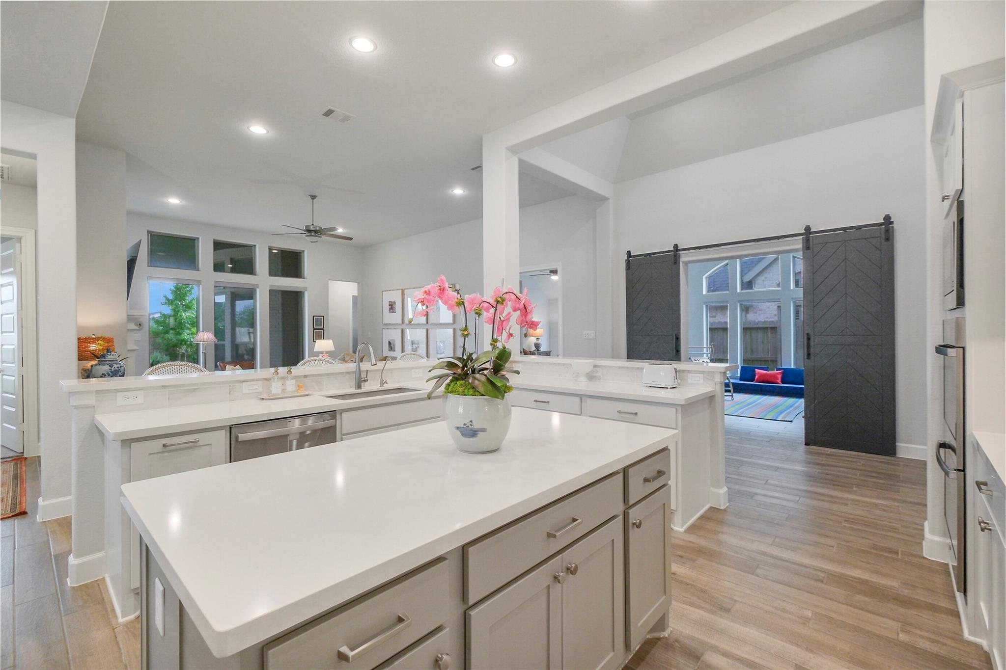 4514 Windy Oaks Drive