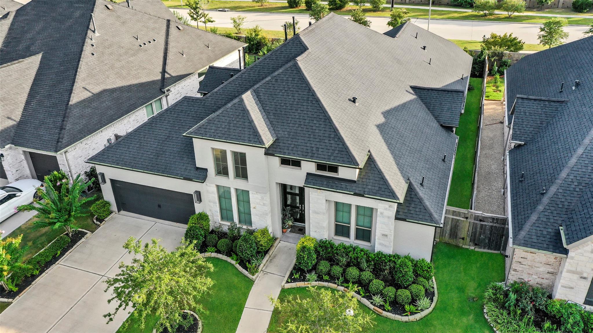 4514 Windy Oaks Drive