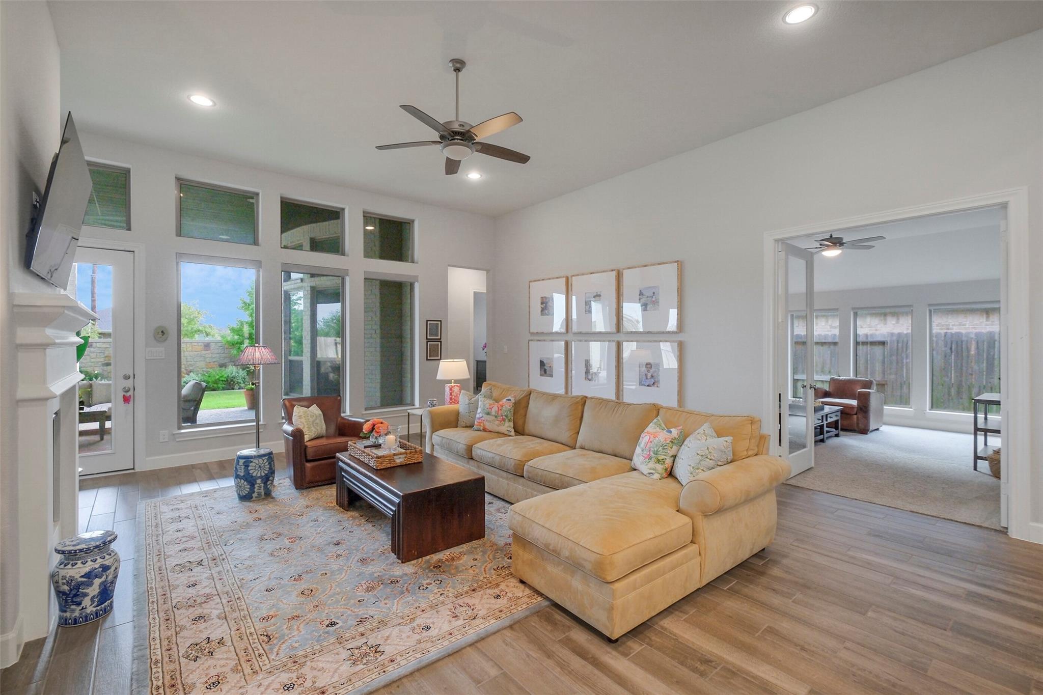 4514 Windy Oaks Drive