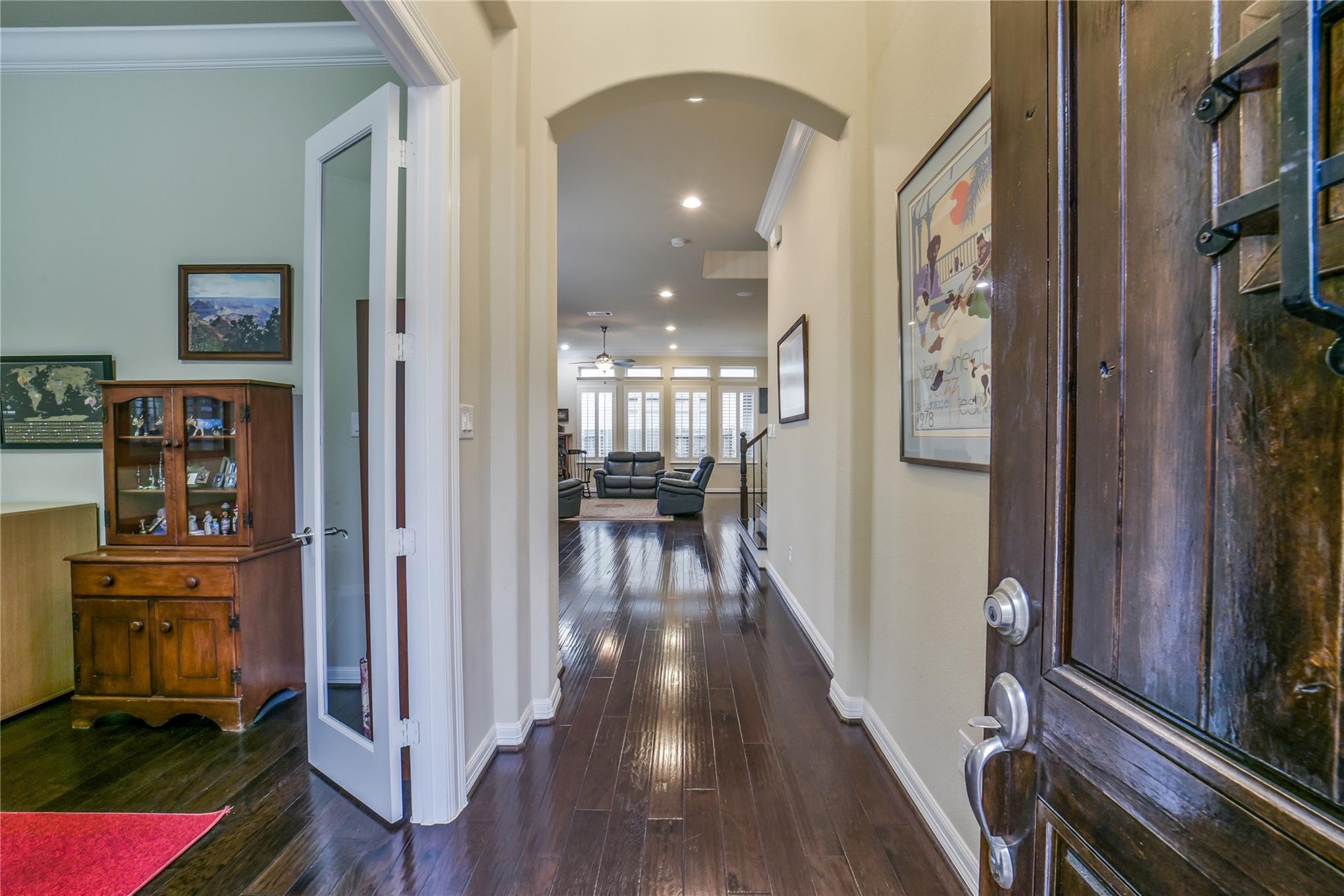 13205 Green Hills Drive