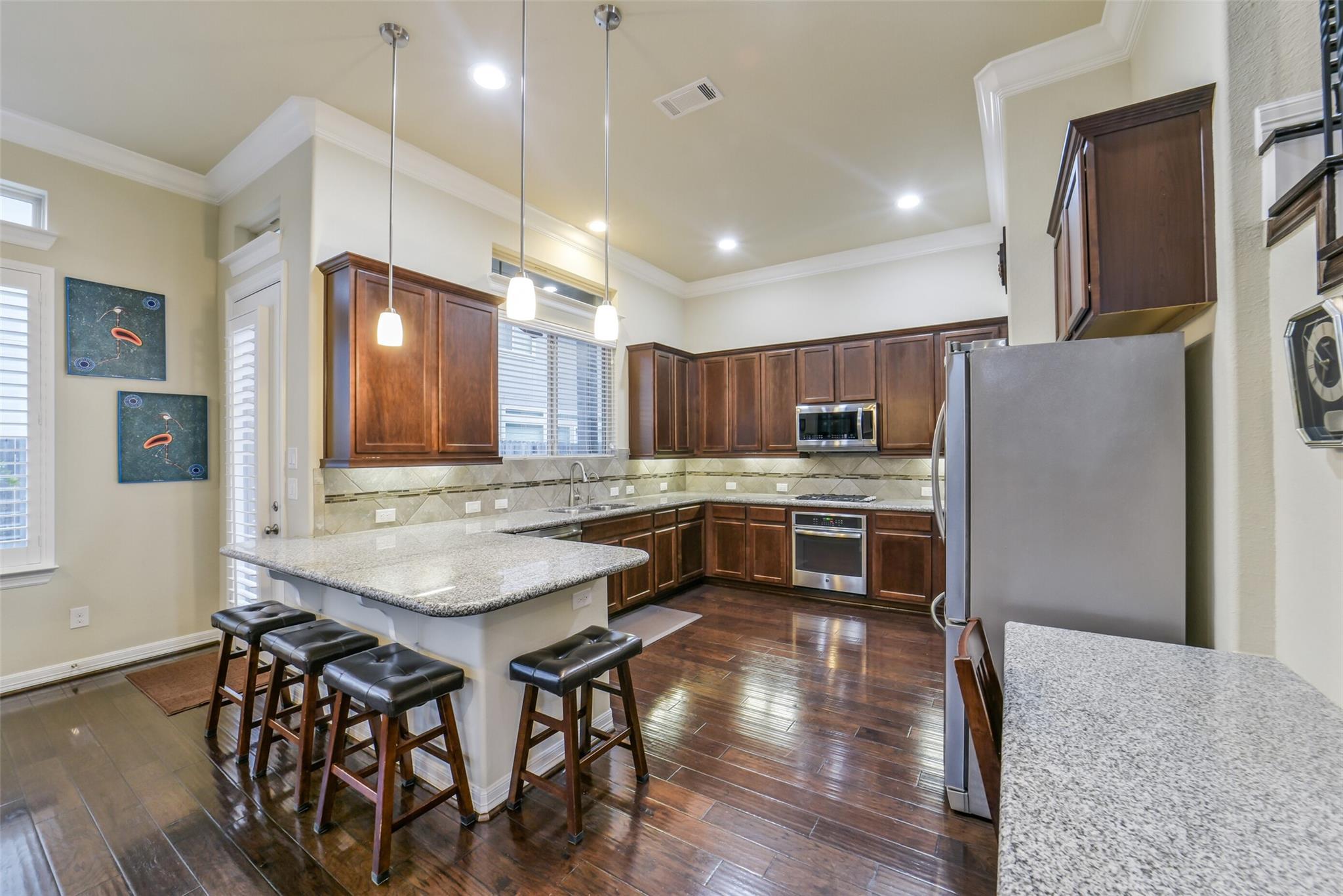 13205 Green Hills Drive