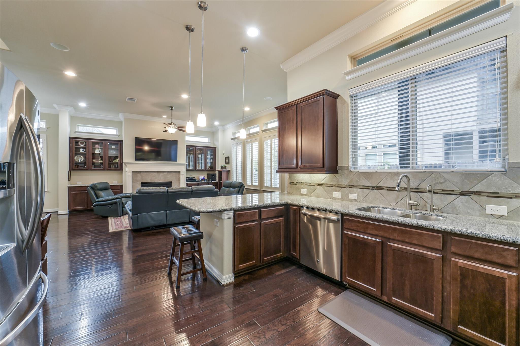 13205 Green Hills Drive