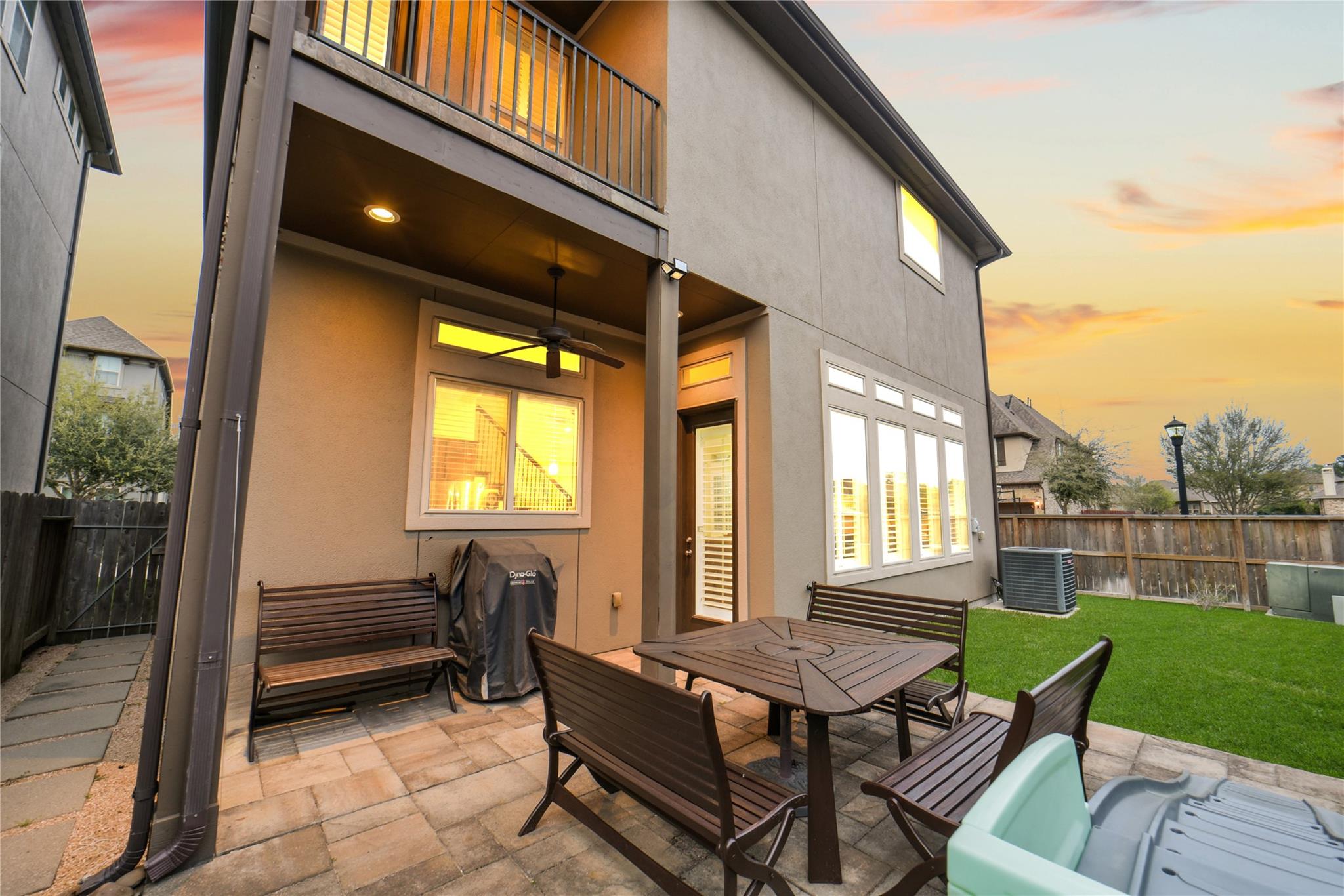 13205 Green Hills Drive