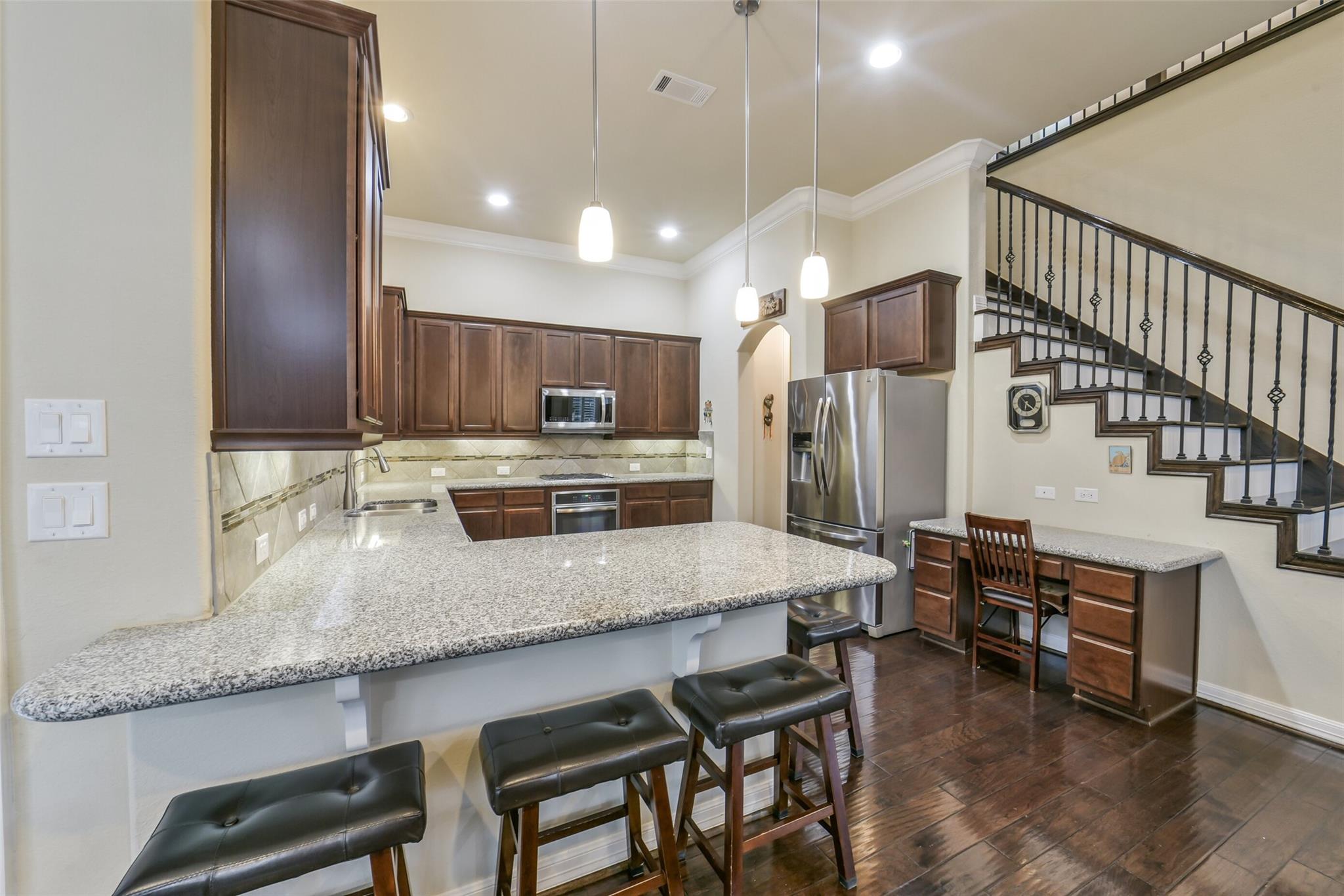 13205 Green Hills Drive