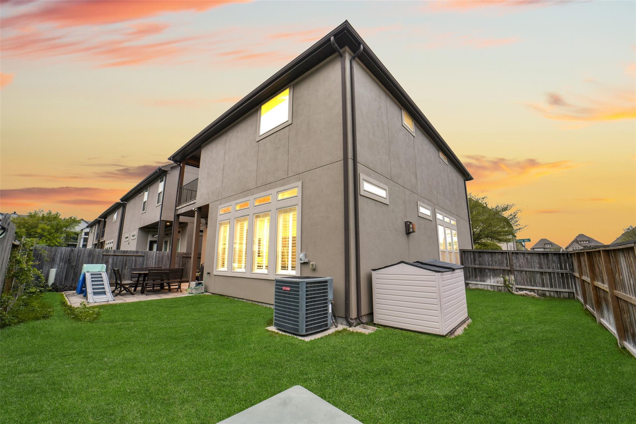 13205 Green Hills Drive