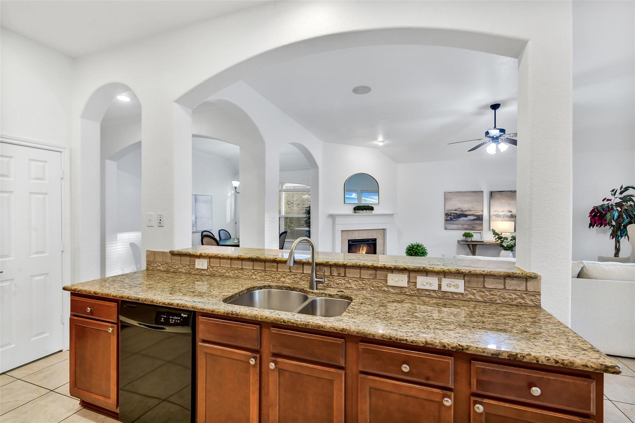 7014 Spruce View Court