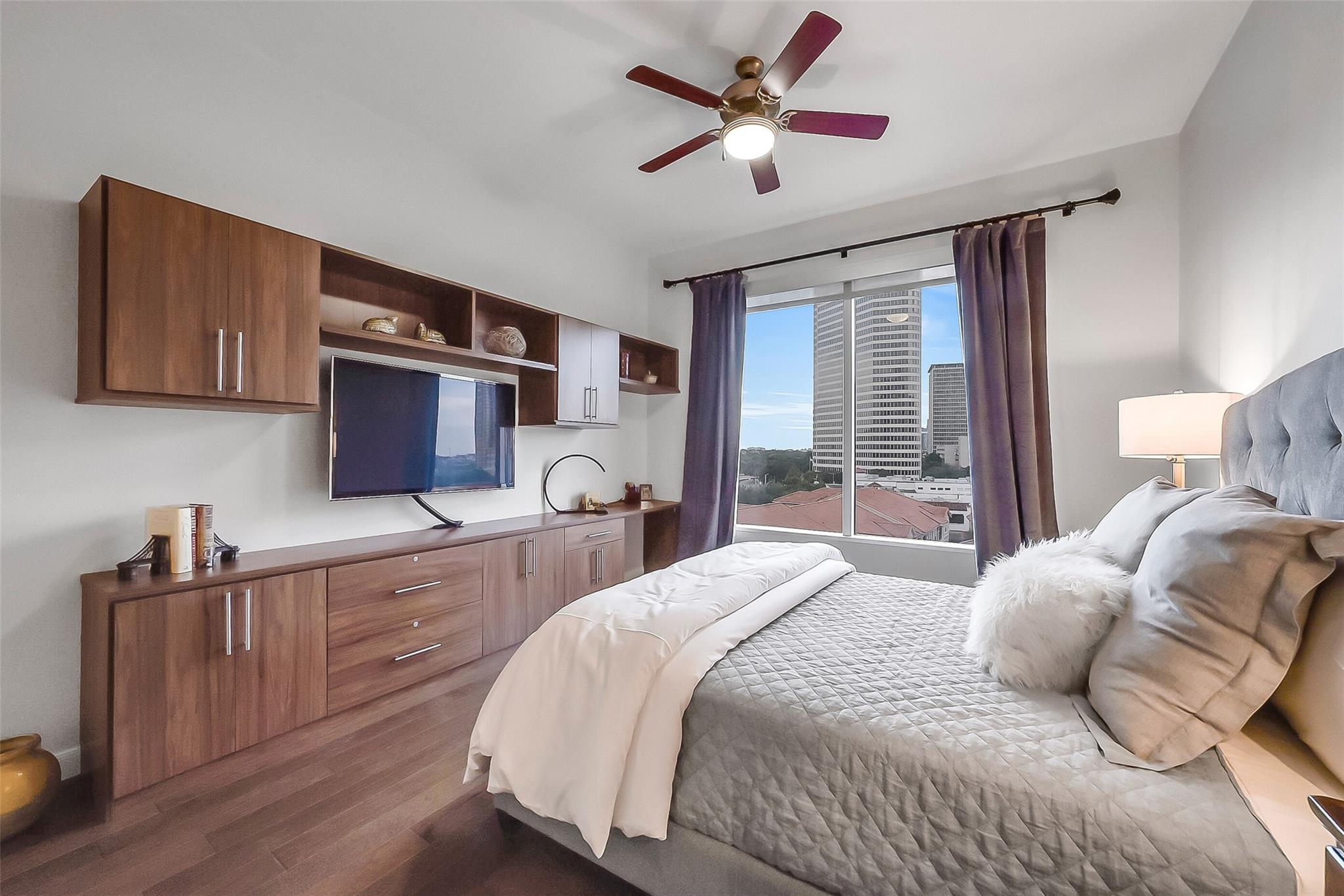 3333 Allen Parkway # 710