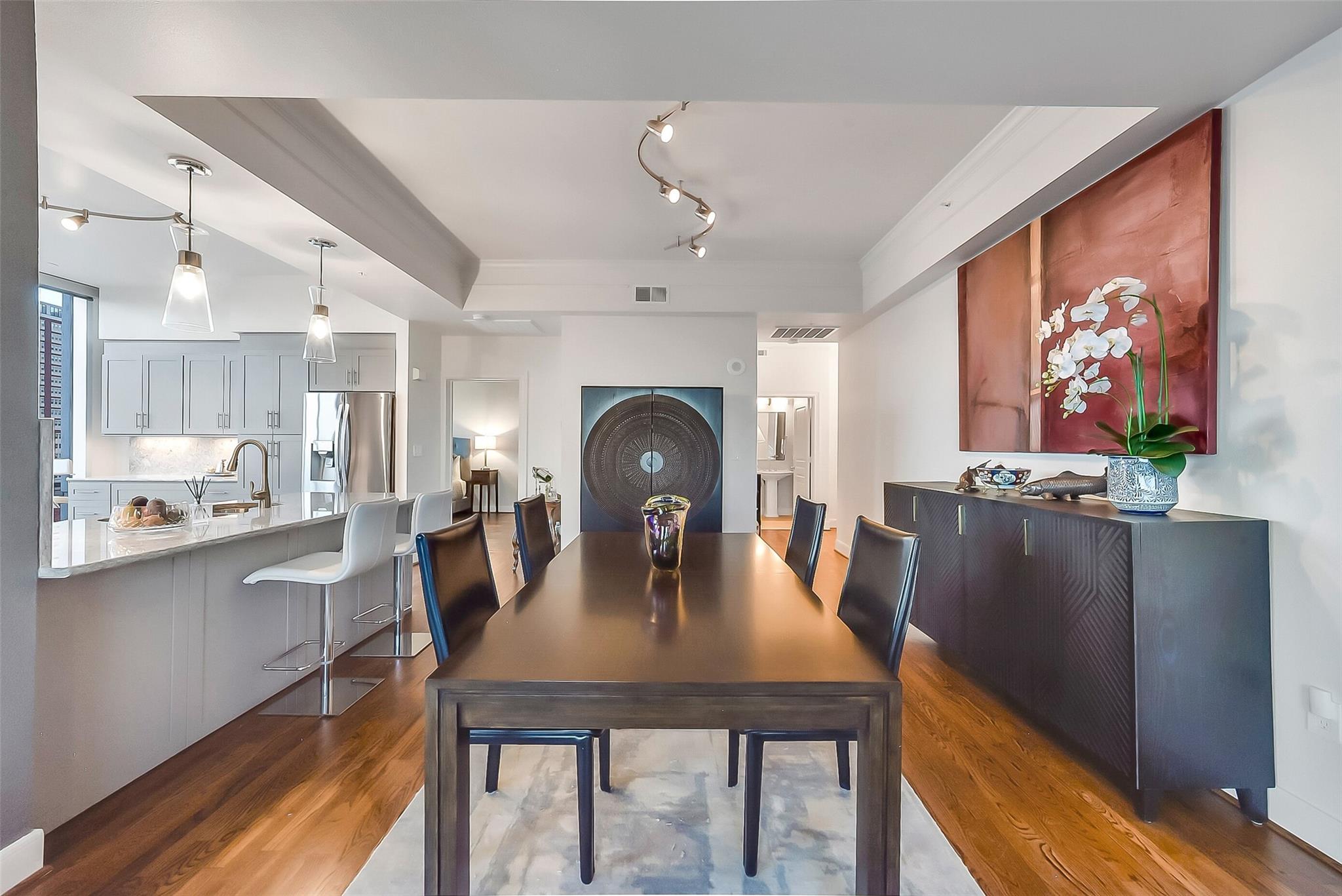 3333 Allen Parkway # 710