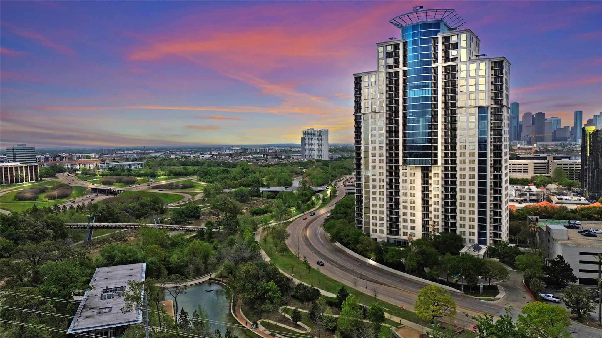 3333 Allen Parkway # 710