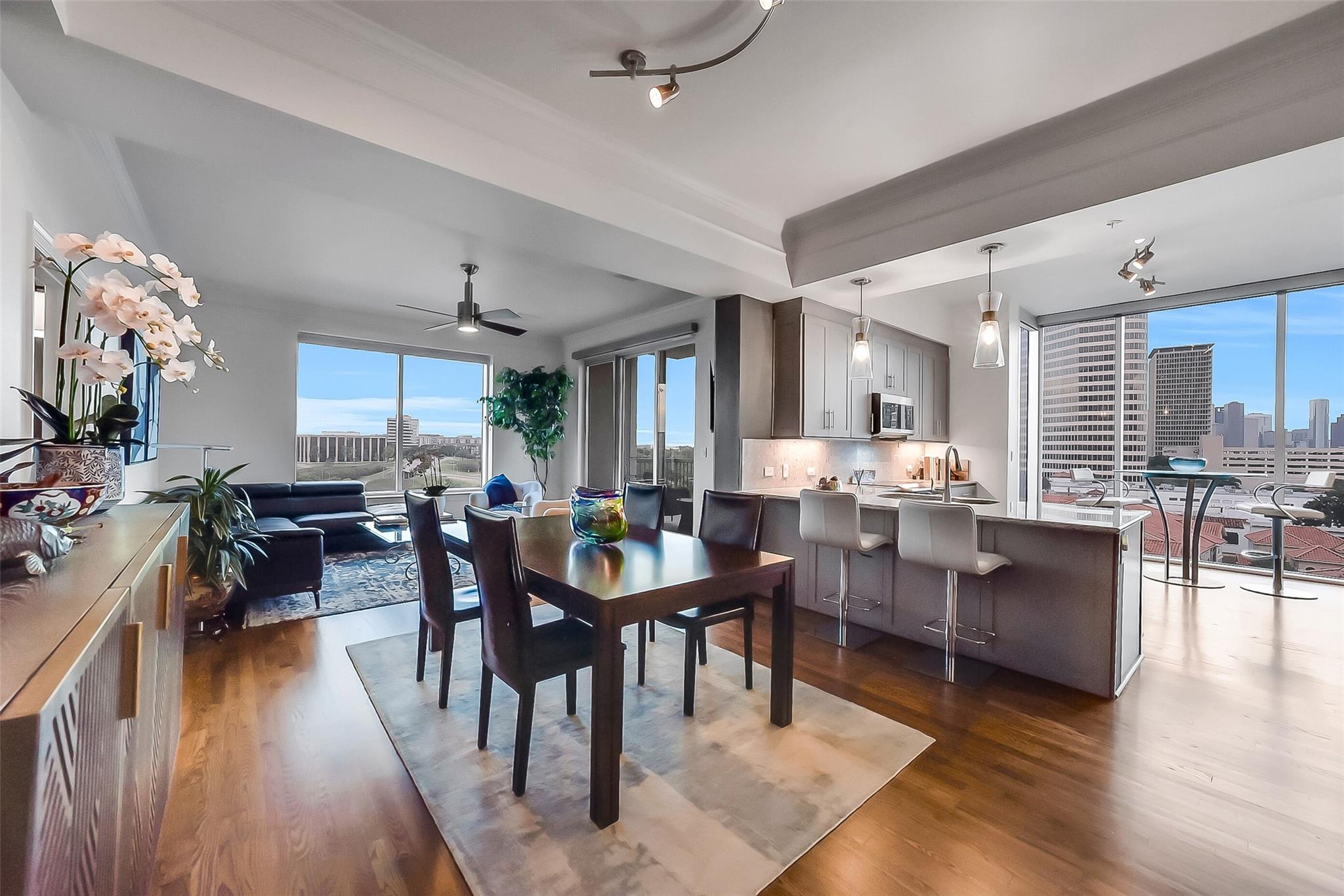 3333 Allen Parkway # 710