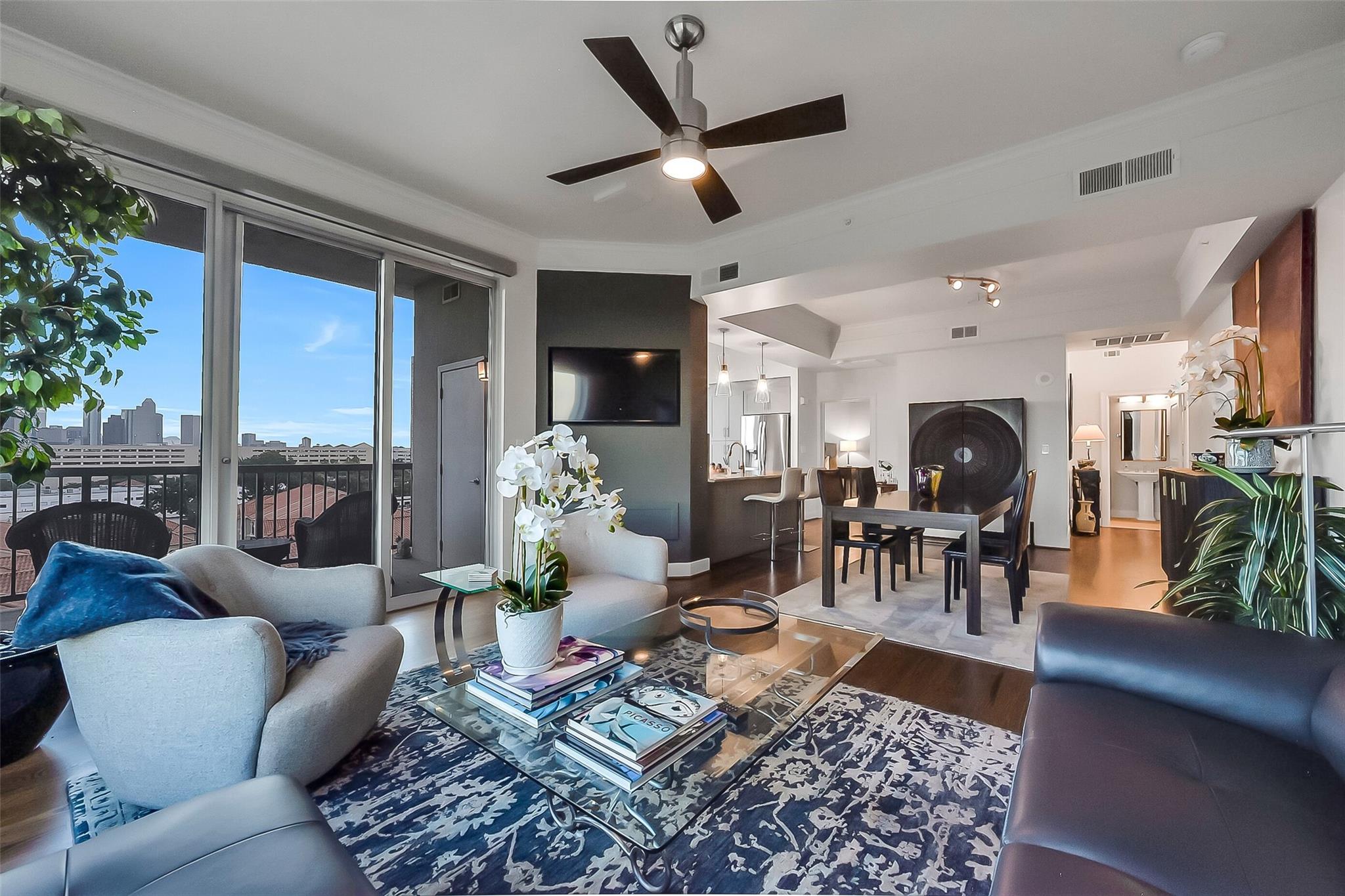 3333 Allen Parkway # 710