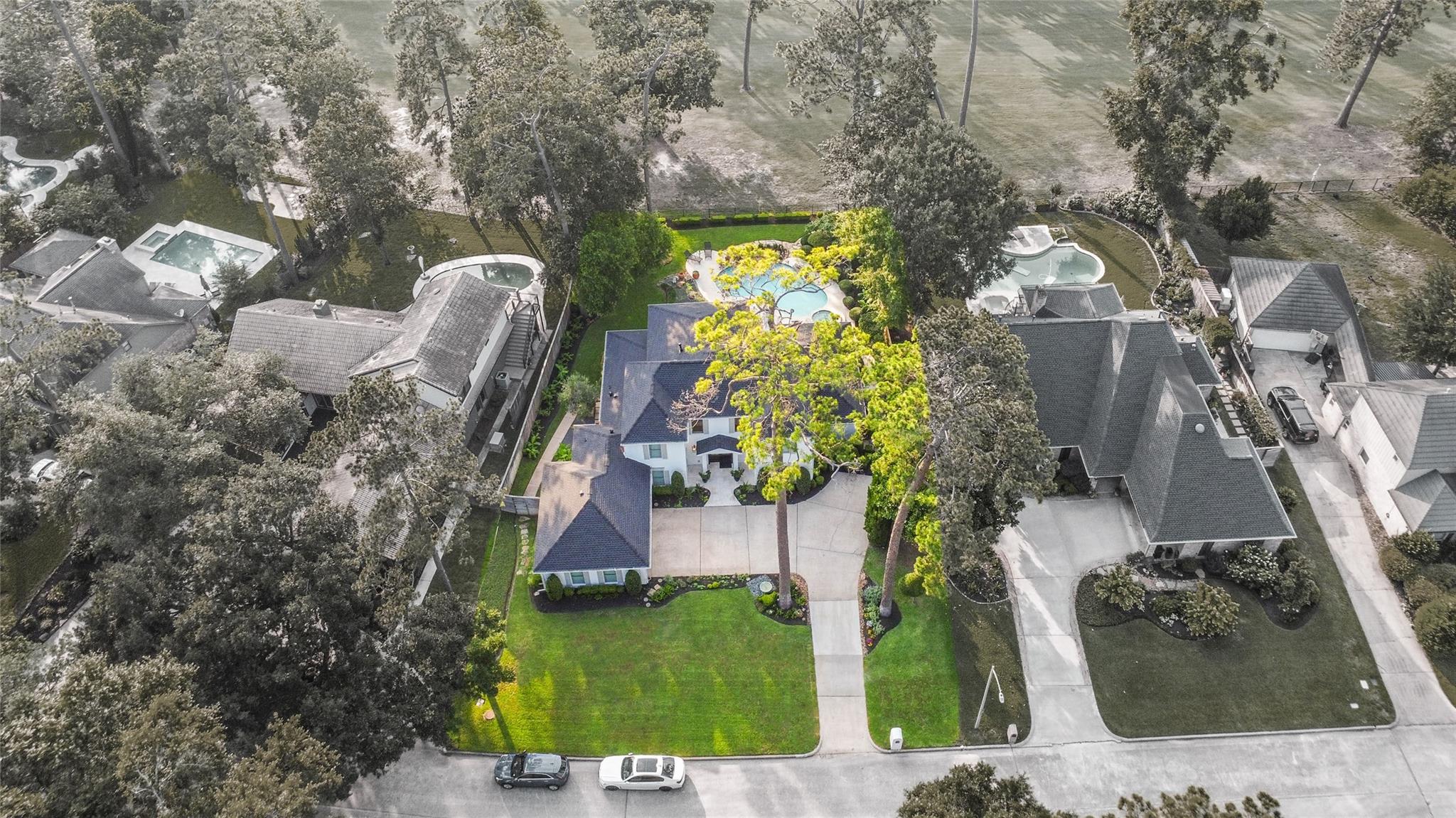 2323 Pine Bend Drive