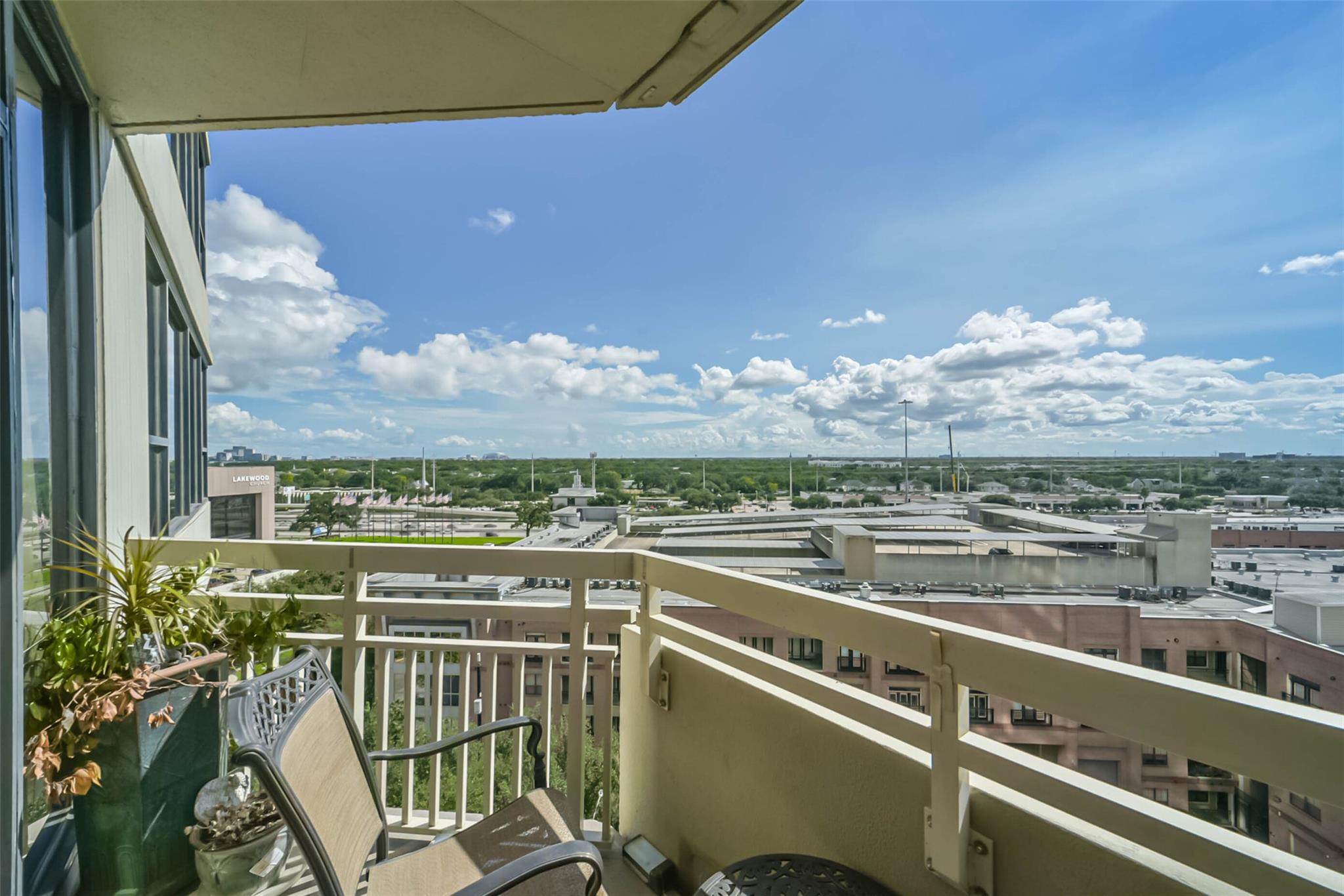 15 Greenway Plaza # 10B